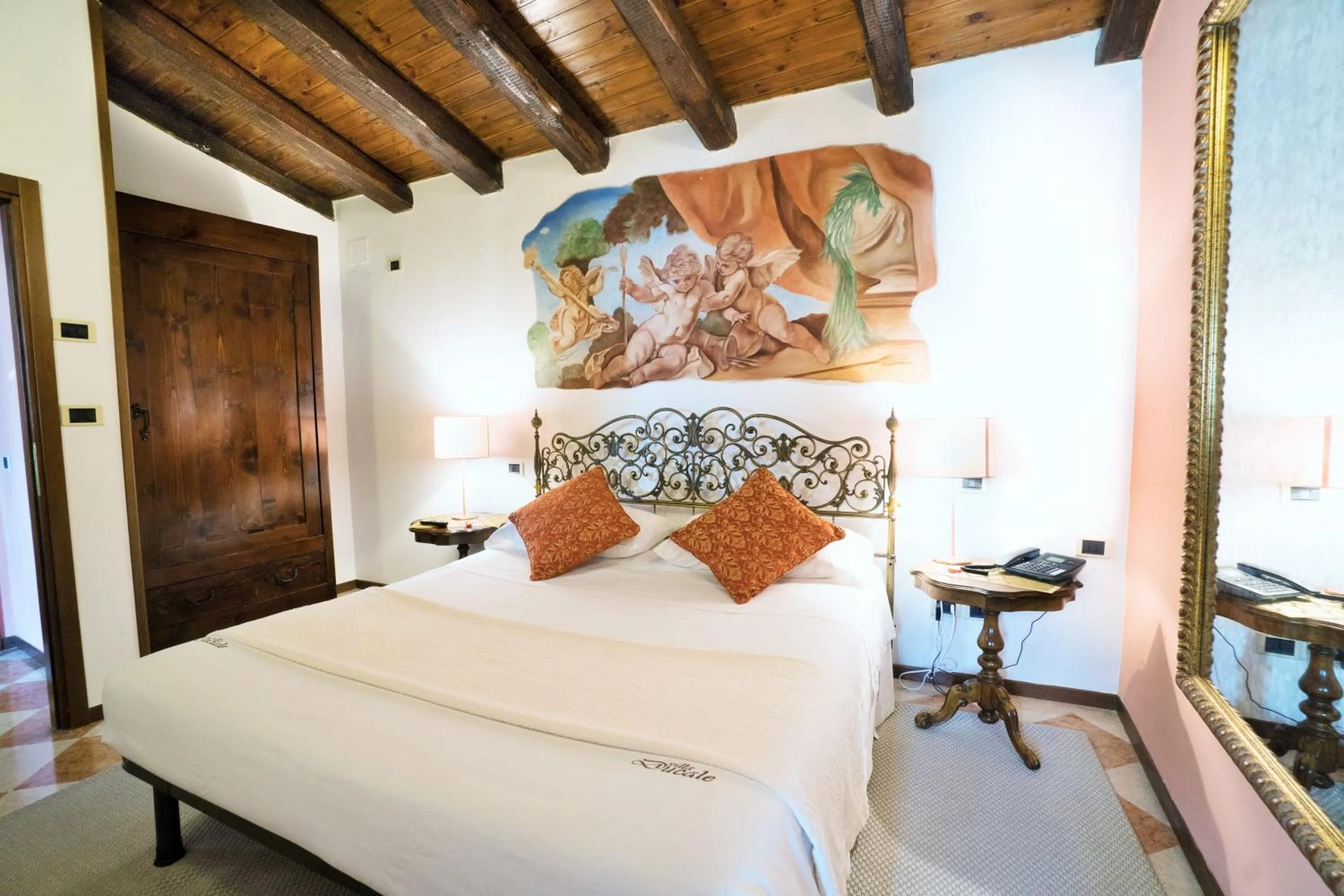 Villa Ducale Hotel & Ristorante