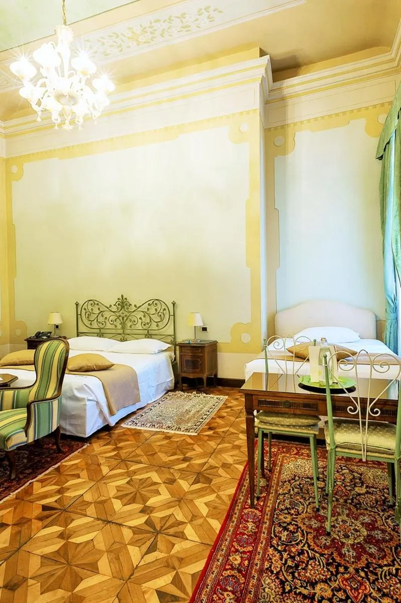 Villa Ducale Hotel & Ristorante