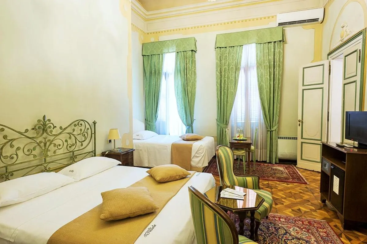 Villa Ducale Hotel & Ristorante