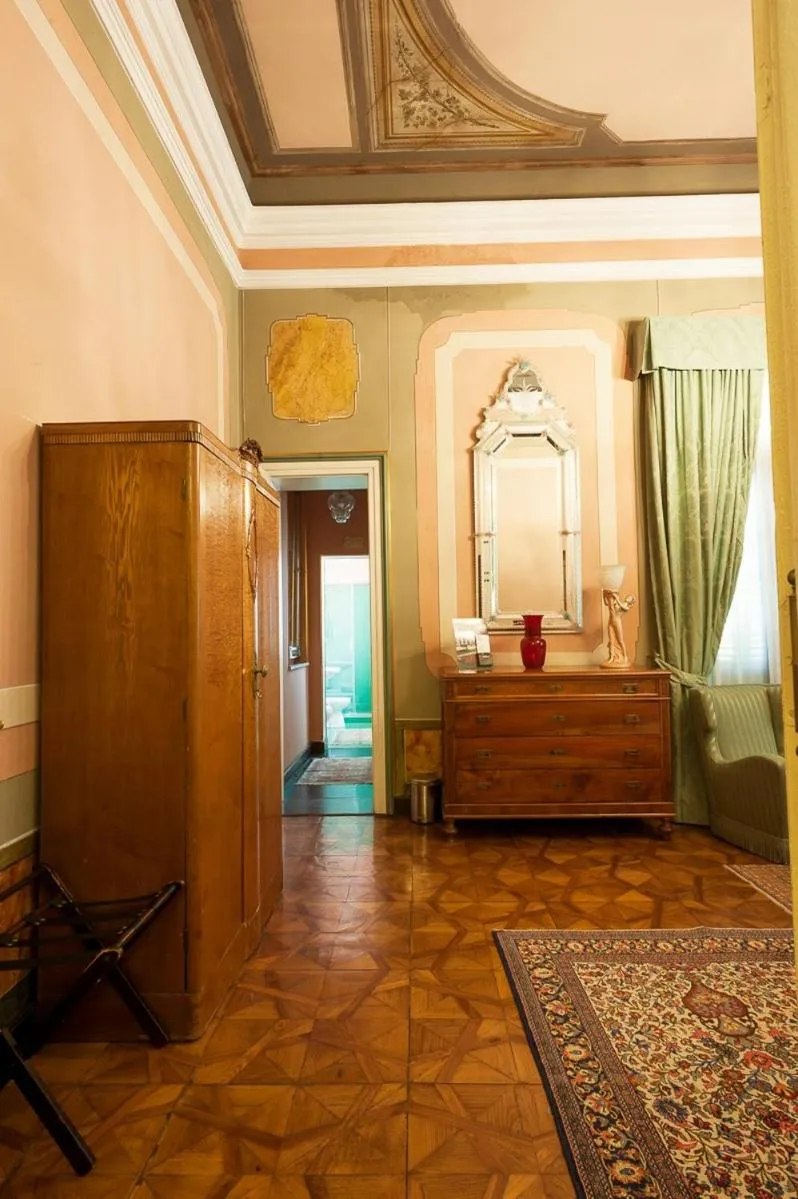 Villa Ducale Hotel & Ristorante