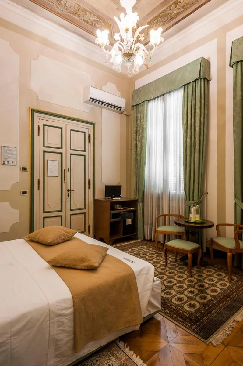 Villa Ducale Hotel & Ristorante