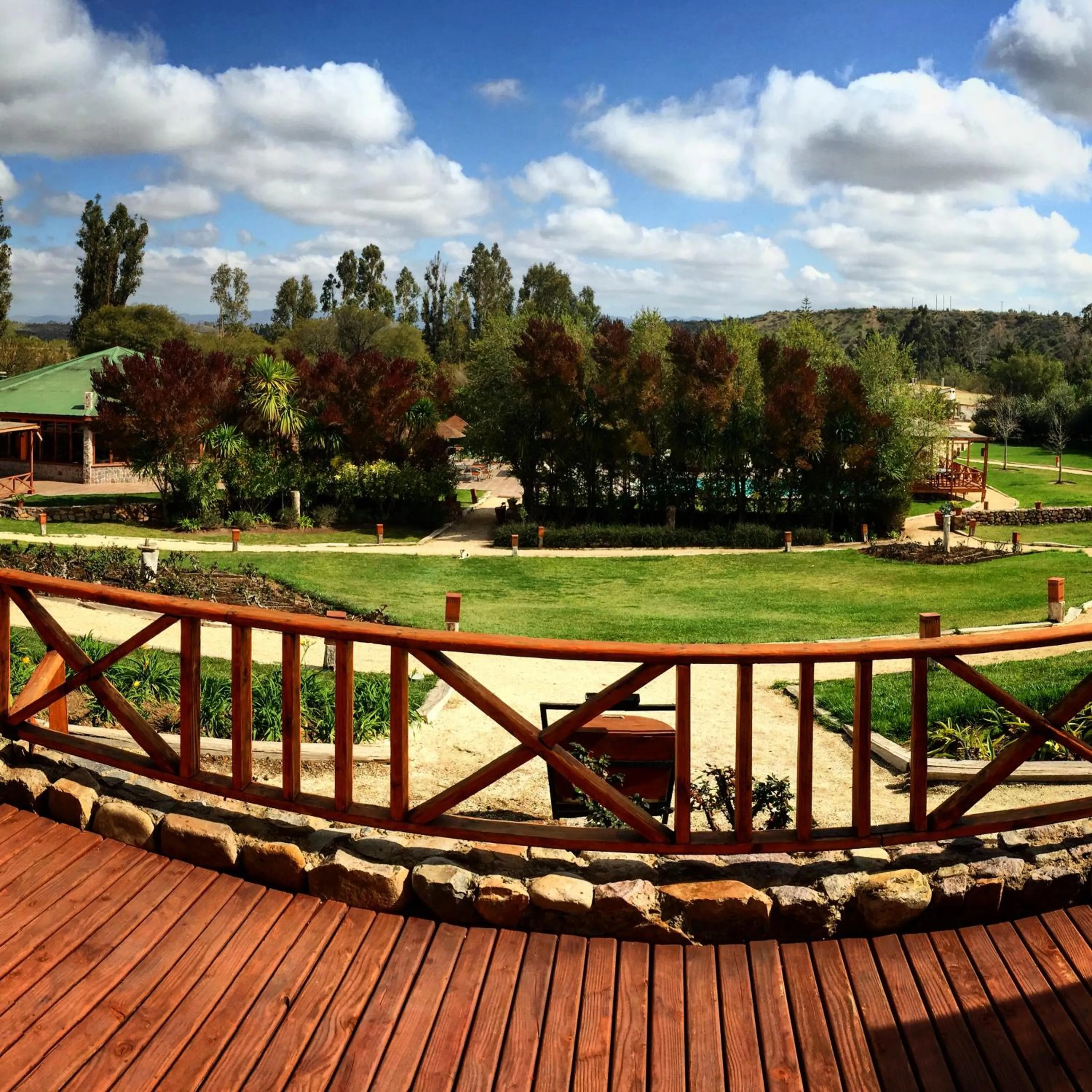 Hacienda Santa Cristina