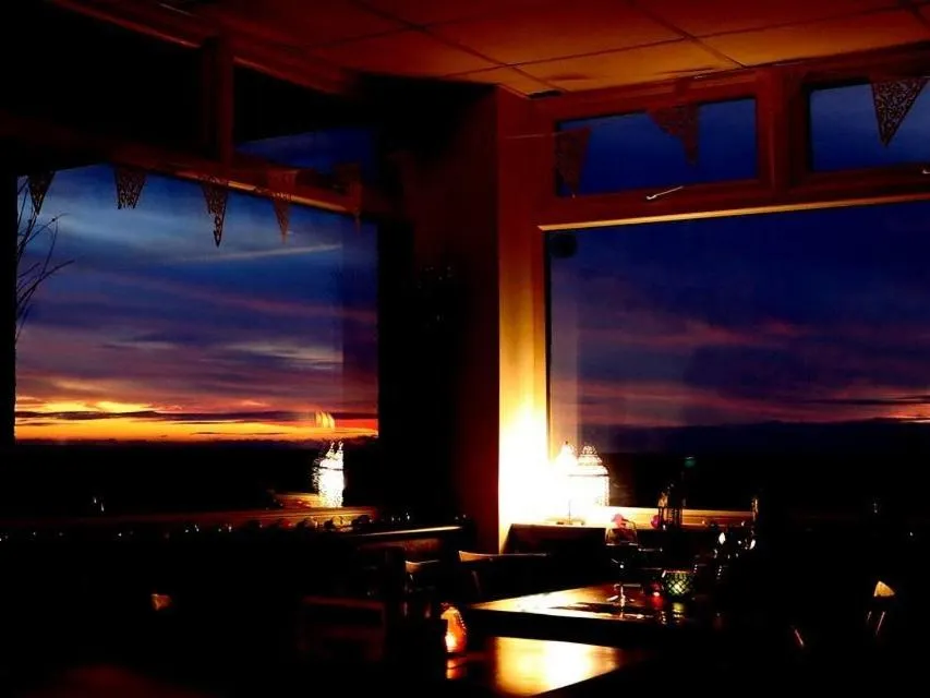 View (from property/room) in Beach House B&B