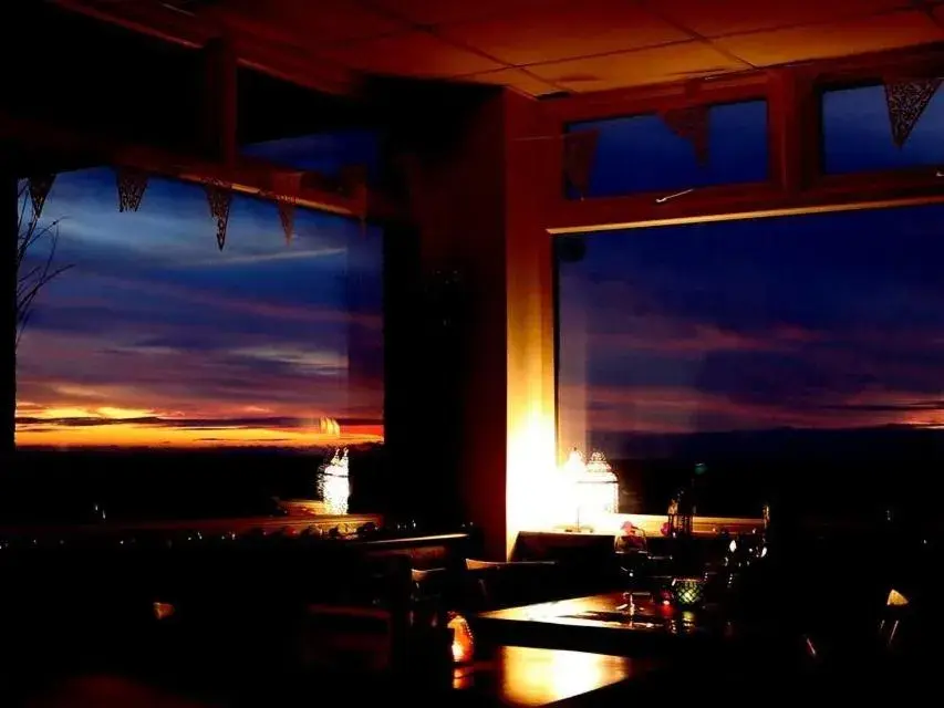 View (from property/room) in Beach House B&B View (from property/room) in Beach House B&B