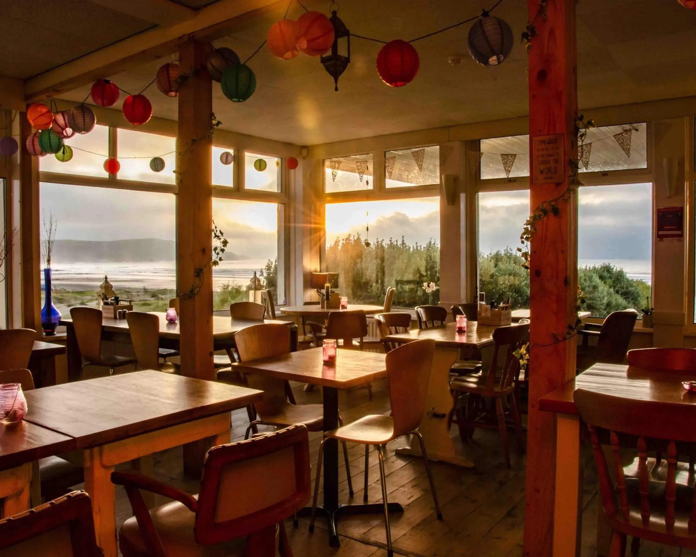 View (from property/room) in Beach House B&B View (from property/room) in Beach House B&B