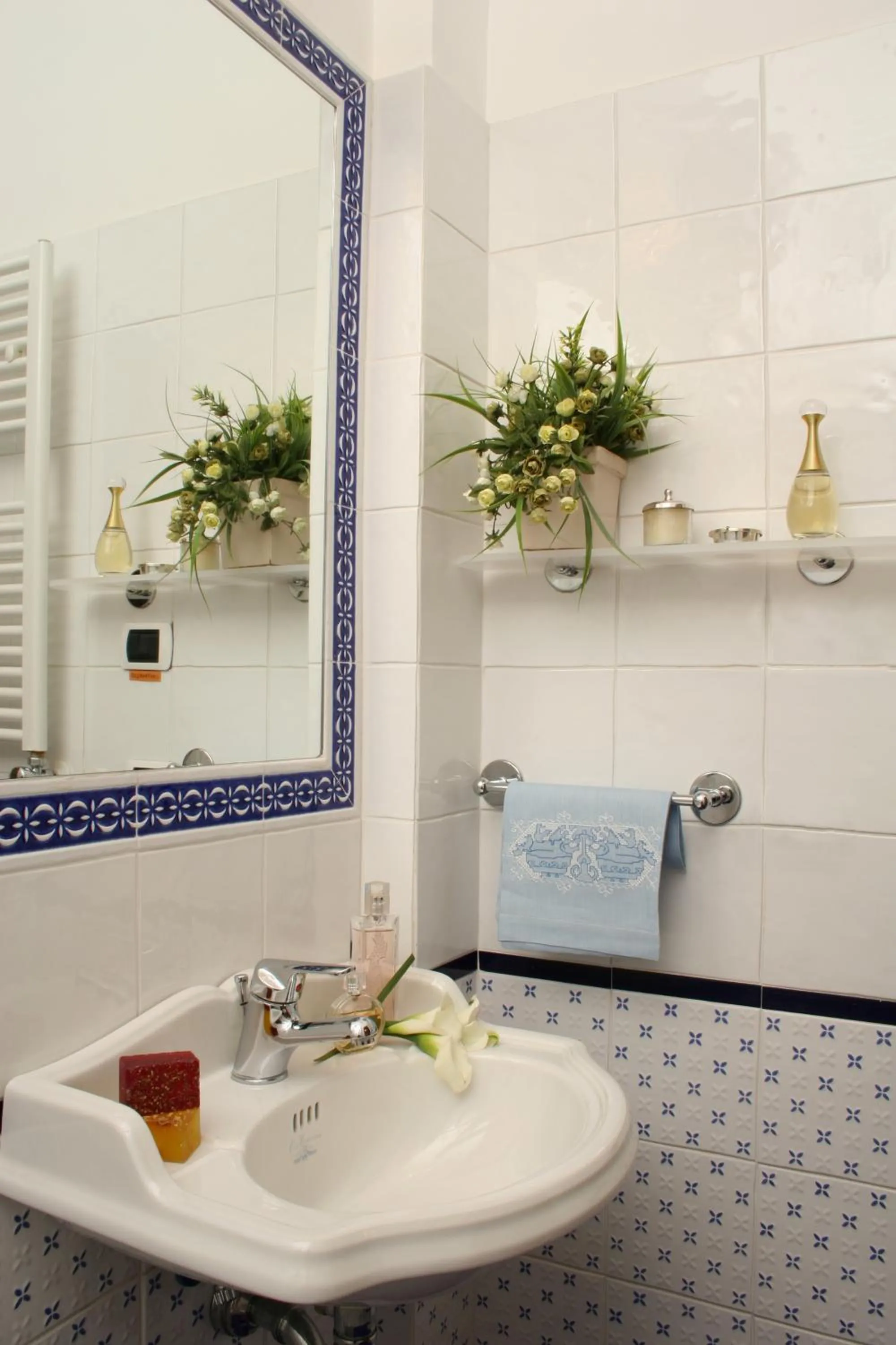 B&B A Casa di Tiziana - Roma