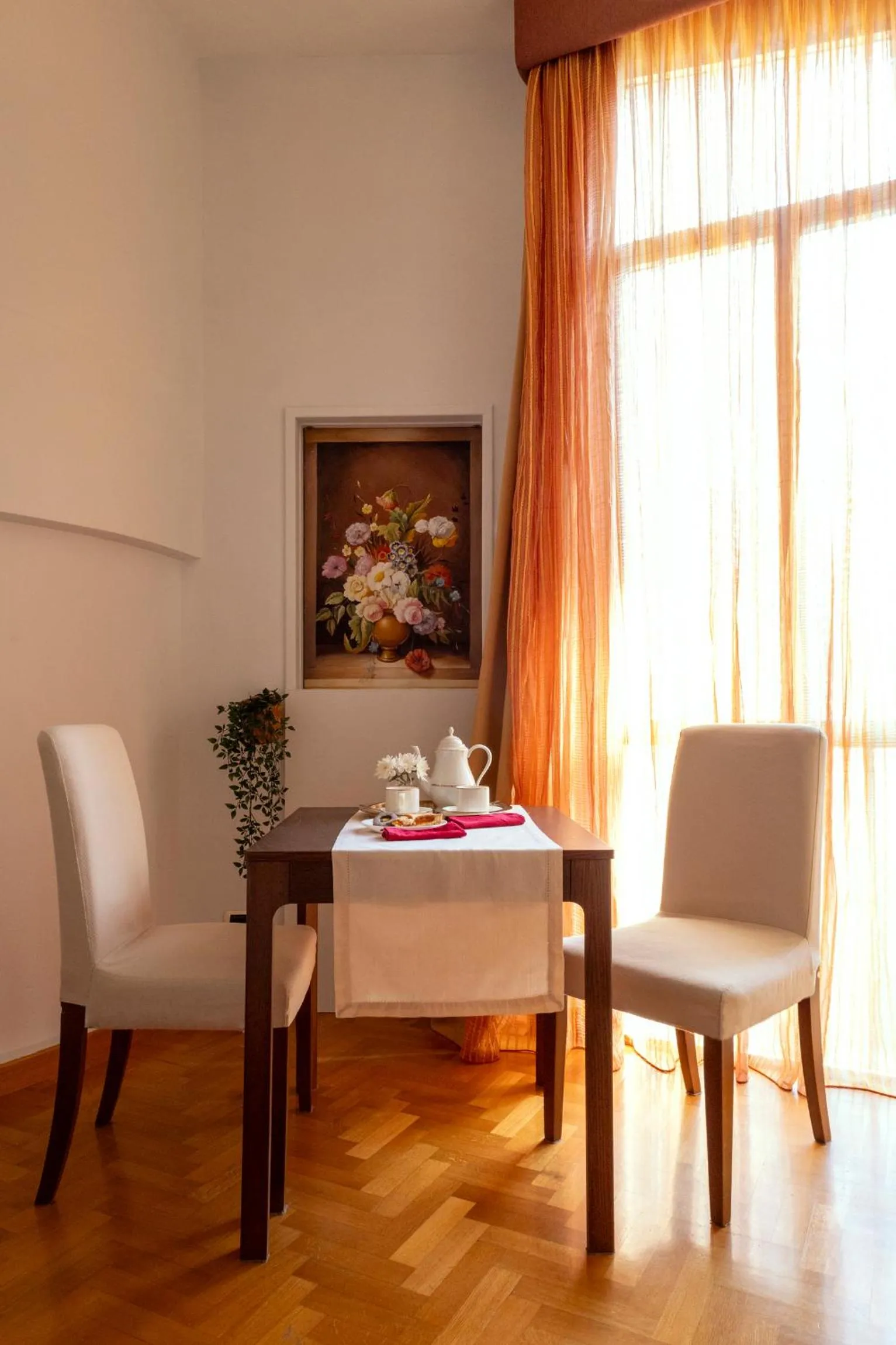 B&B A Casa di Tiziana - Roma