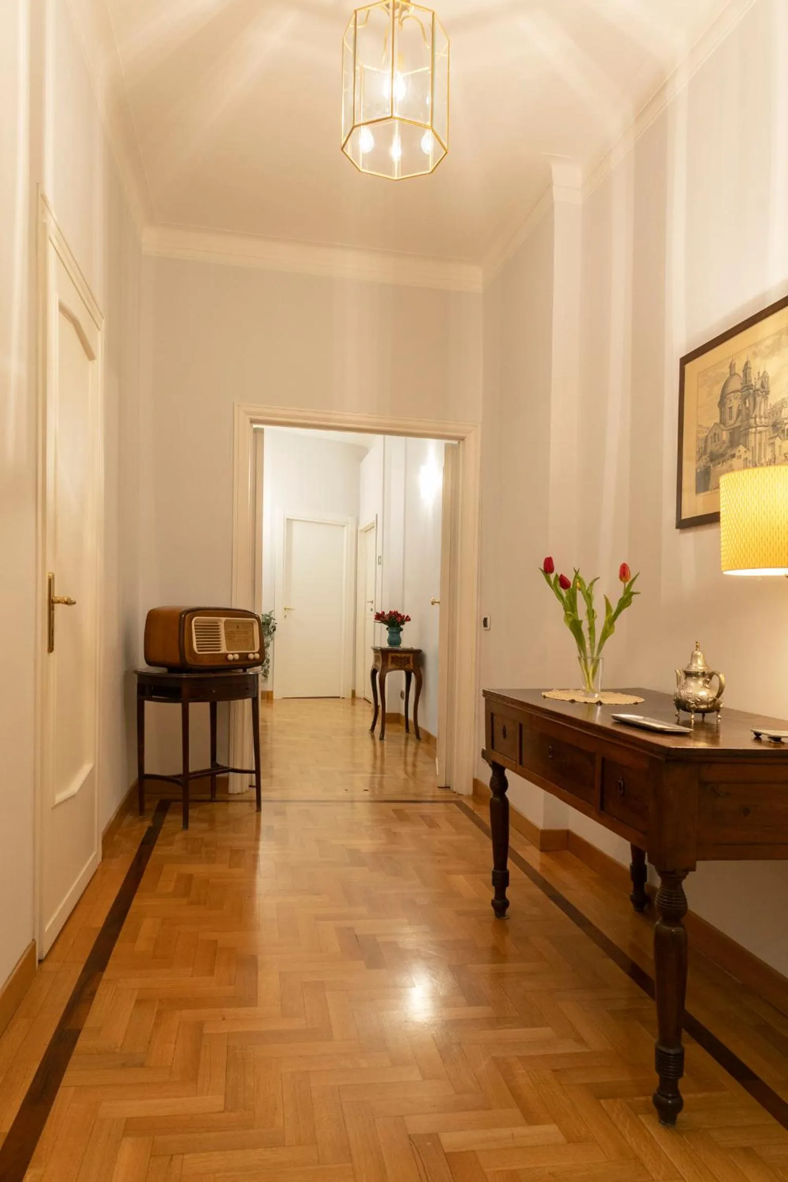 B&B A Casa di Tiziana - Roma