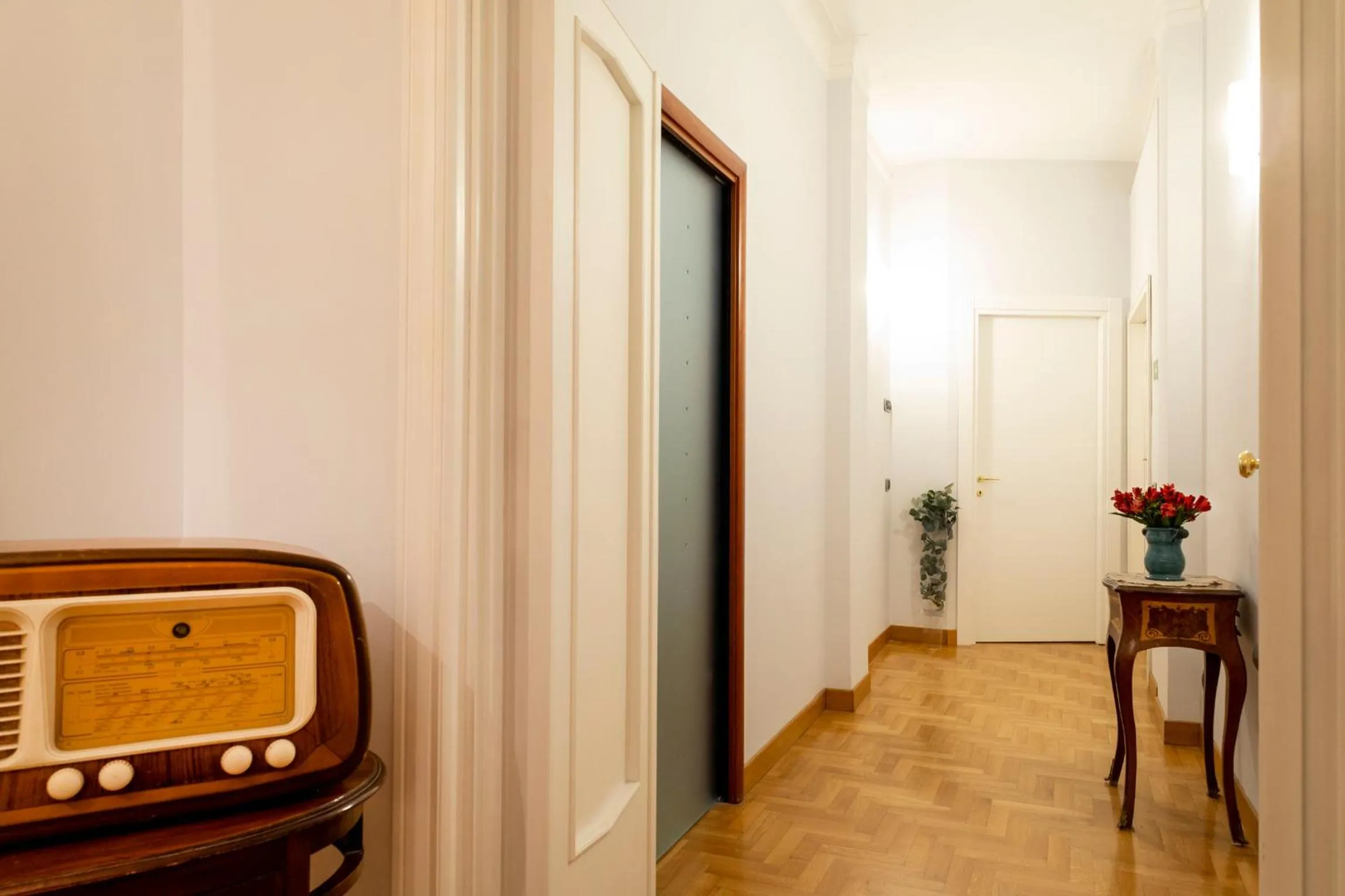 B&B A Casa di Tiziana - Roma