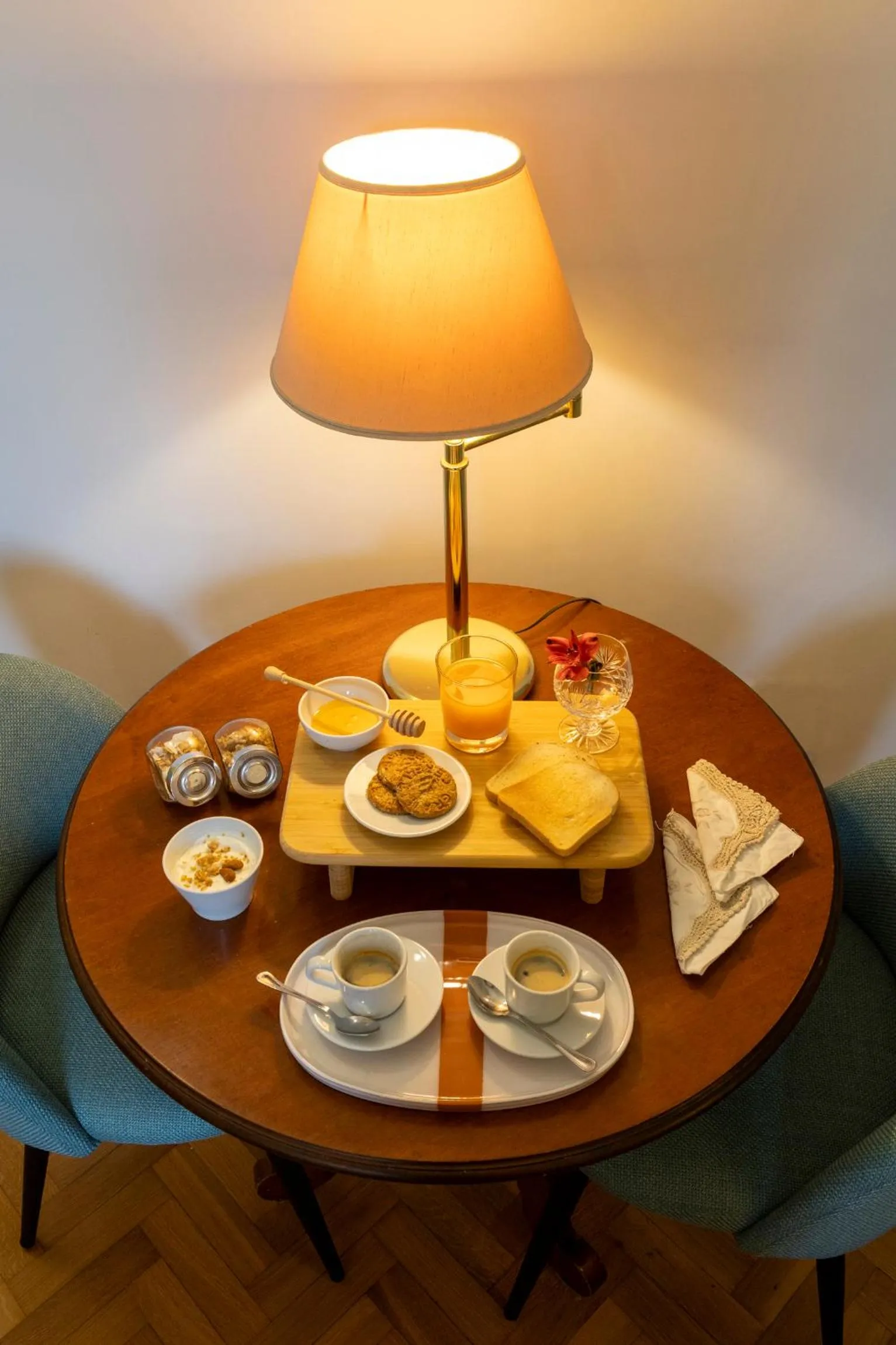 B&B A Casa di Tiziana - Roma