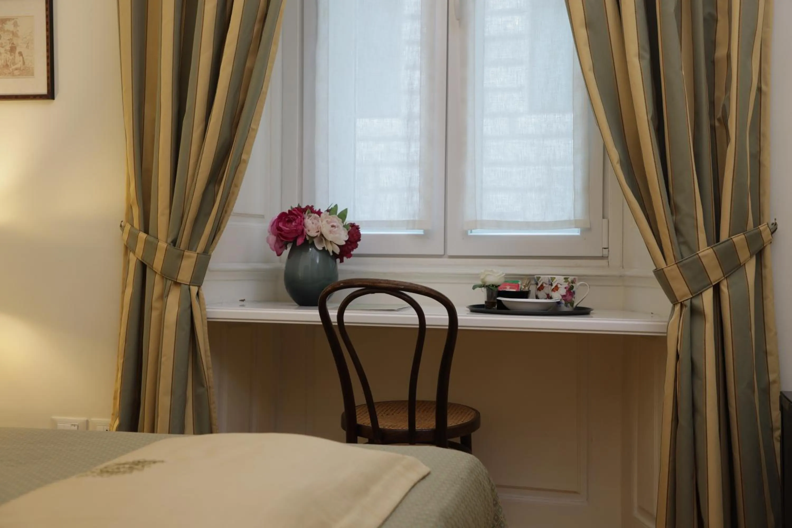 Bed in Residenza Le 6 A