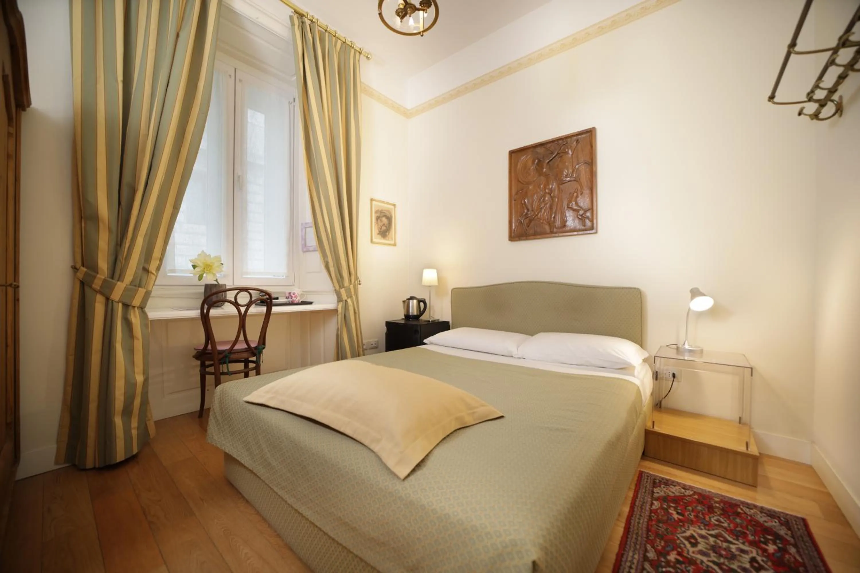 Bed in Residenza Le 6 A