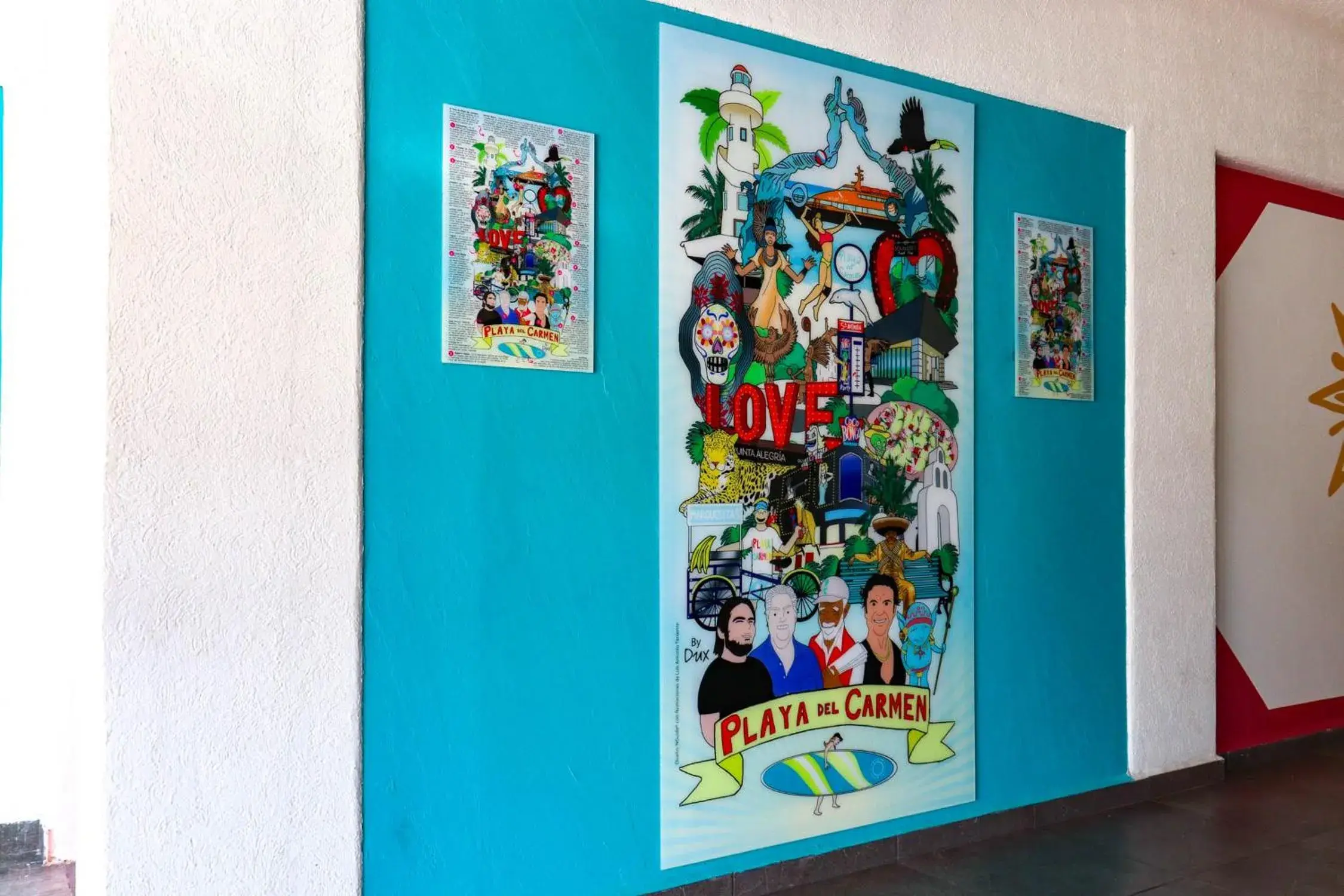 Hotel MX portal maya Hotel MX portal maya