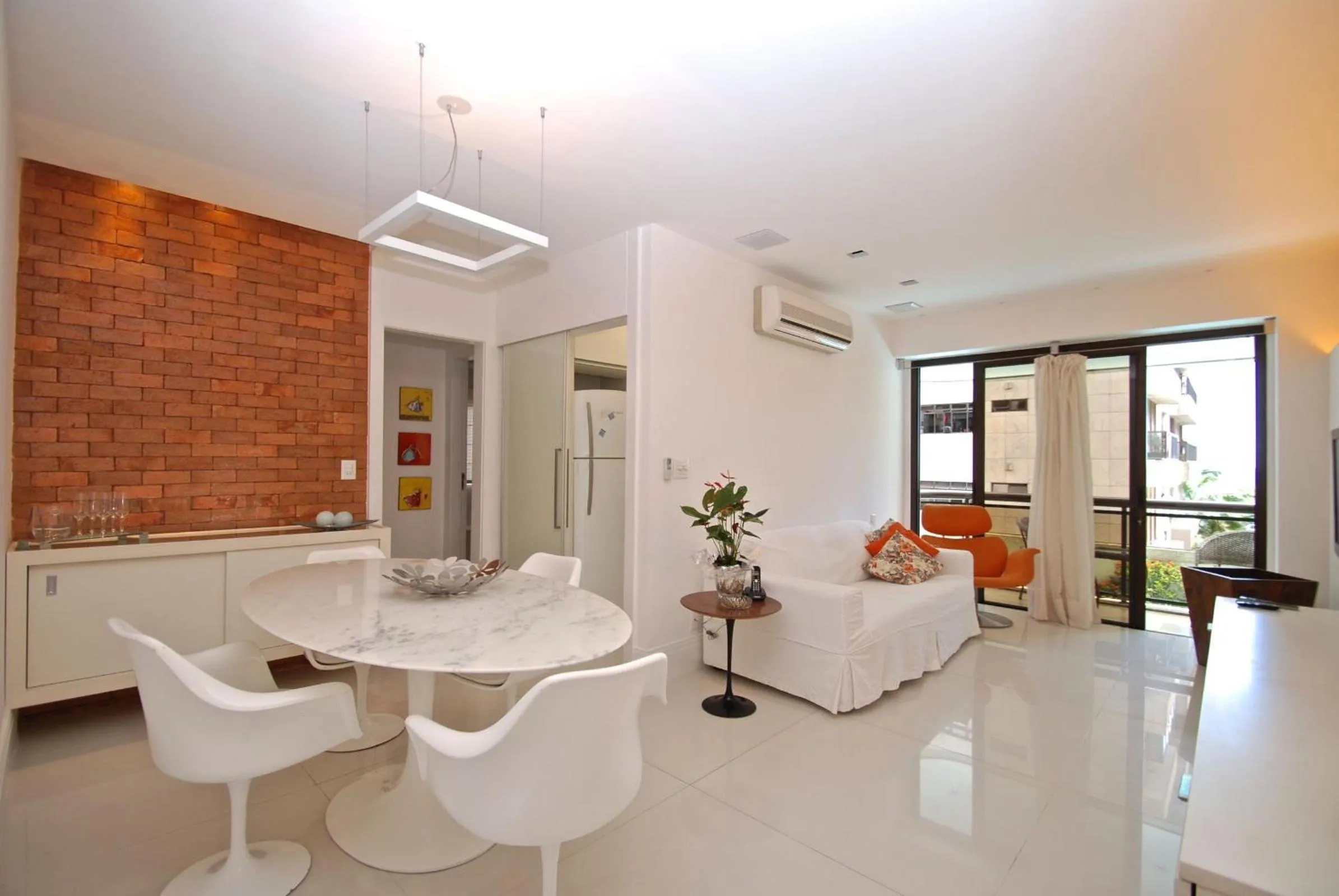 Other in Ipanema Apart-hotel on the Beach