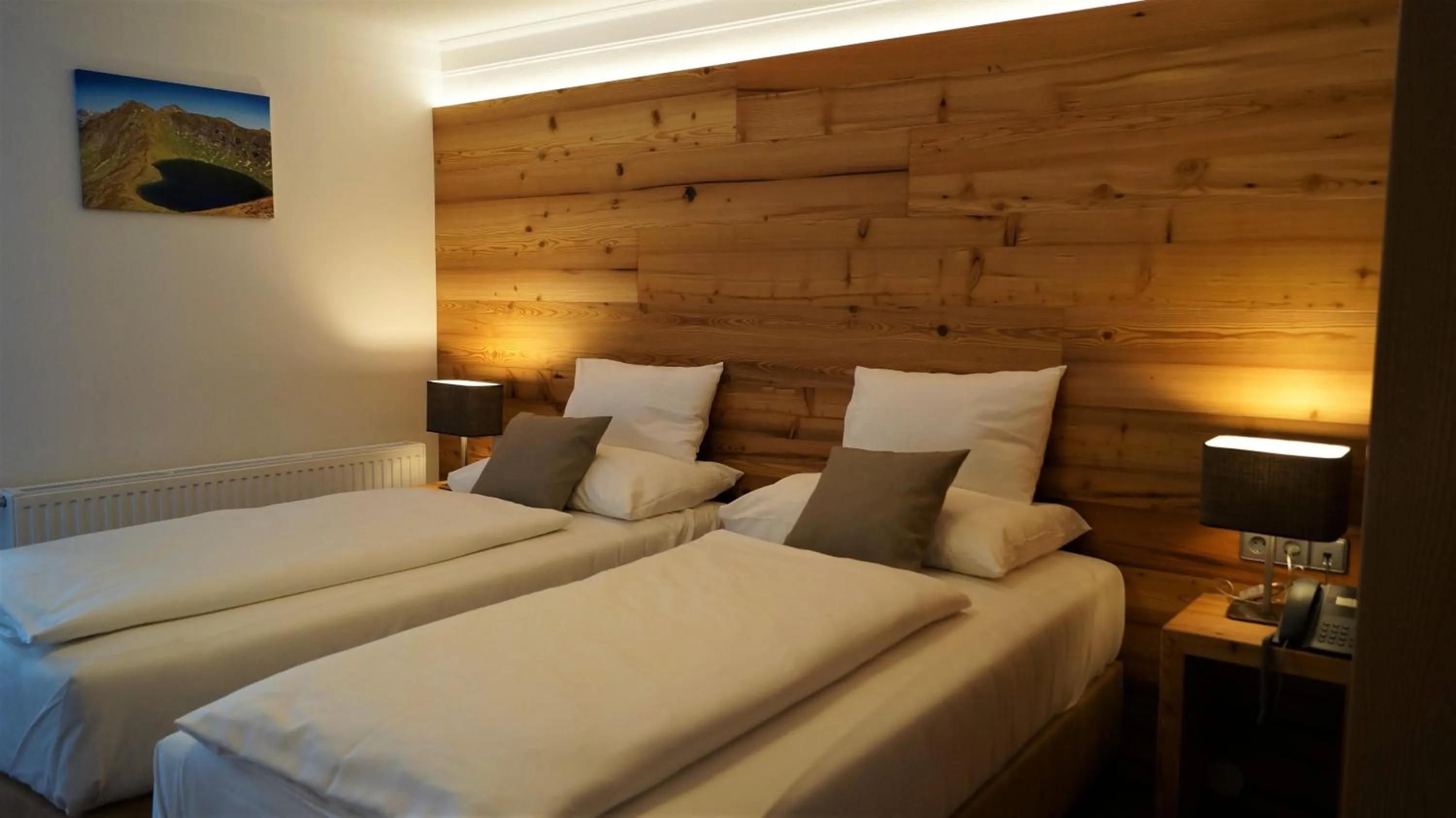 Hotel Binggl