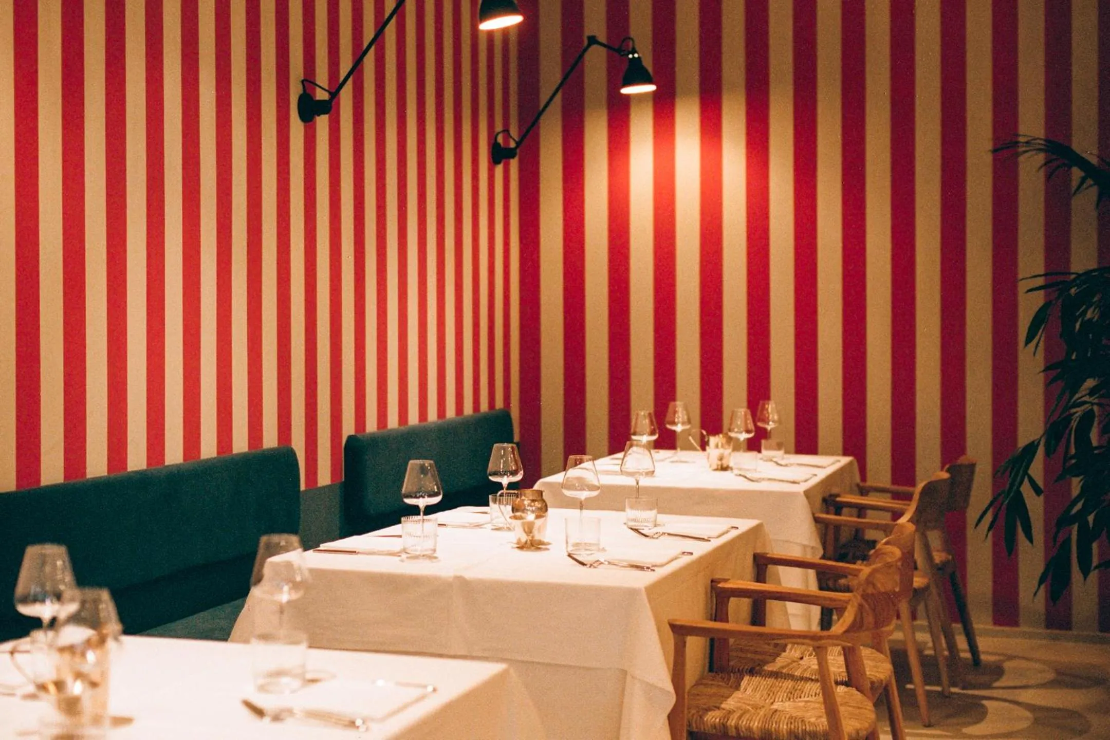 Restaurant/places to eat in MARITTIMO Milano Marittima