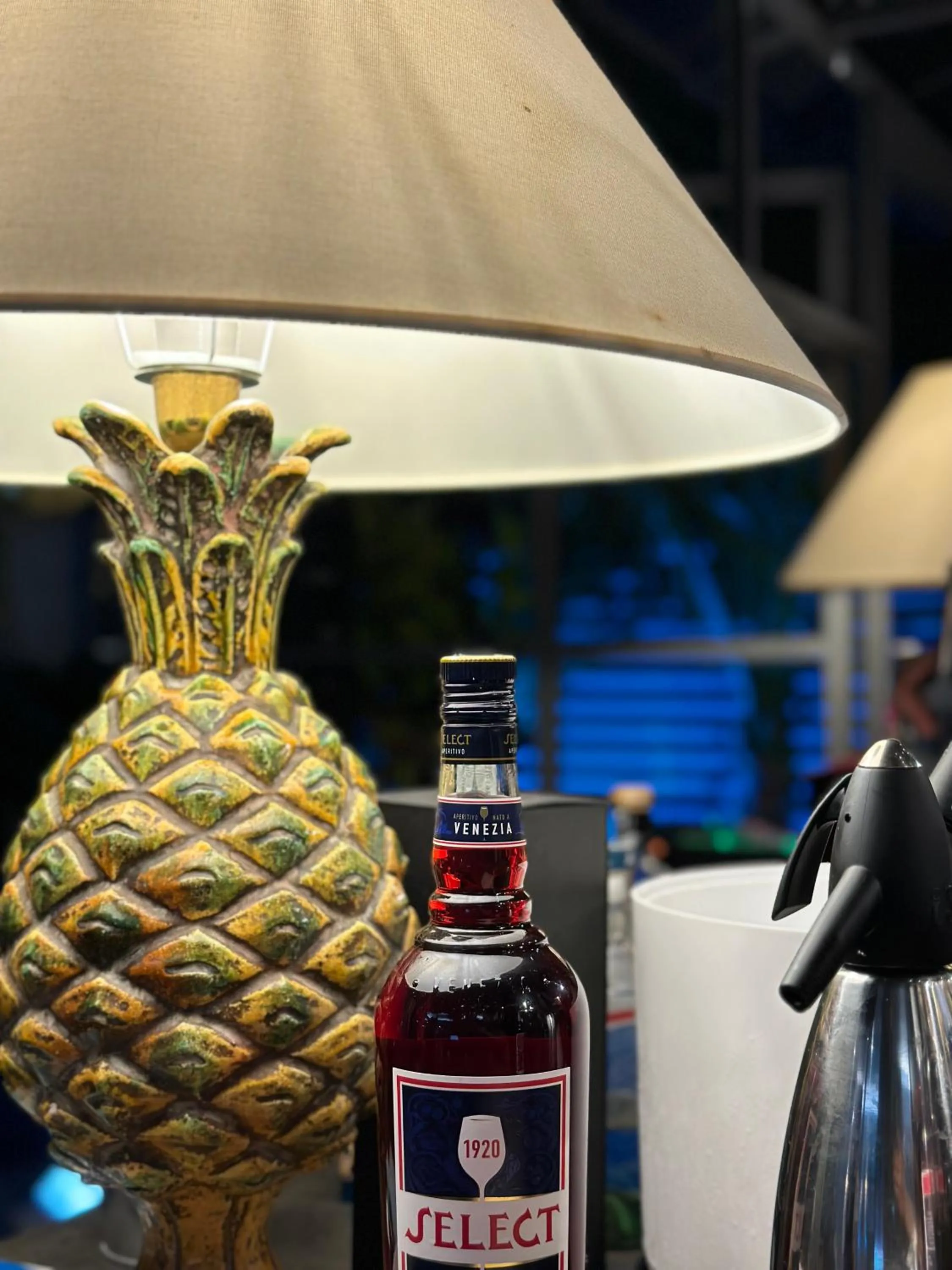 Drinks in MARITTIMO Milano Marittima