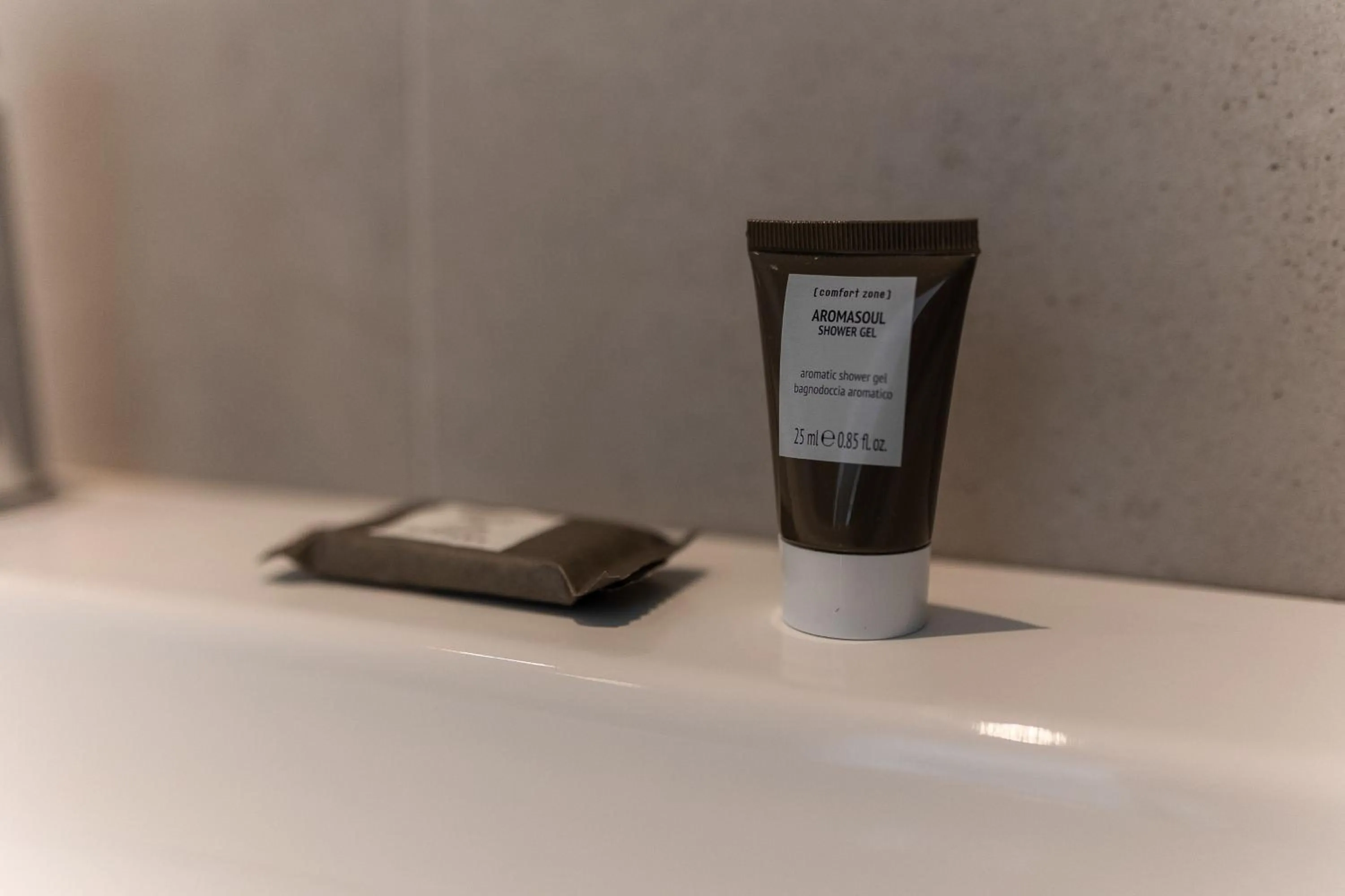 Bathroom in MARITTIMO Milano Marittima