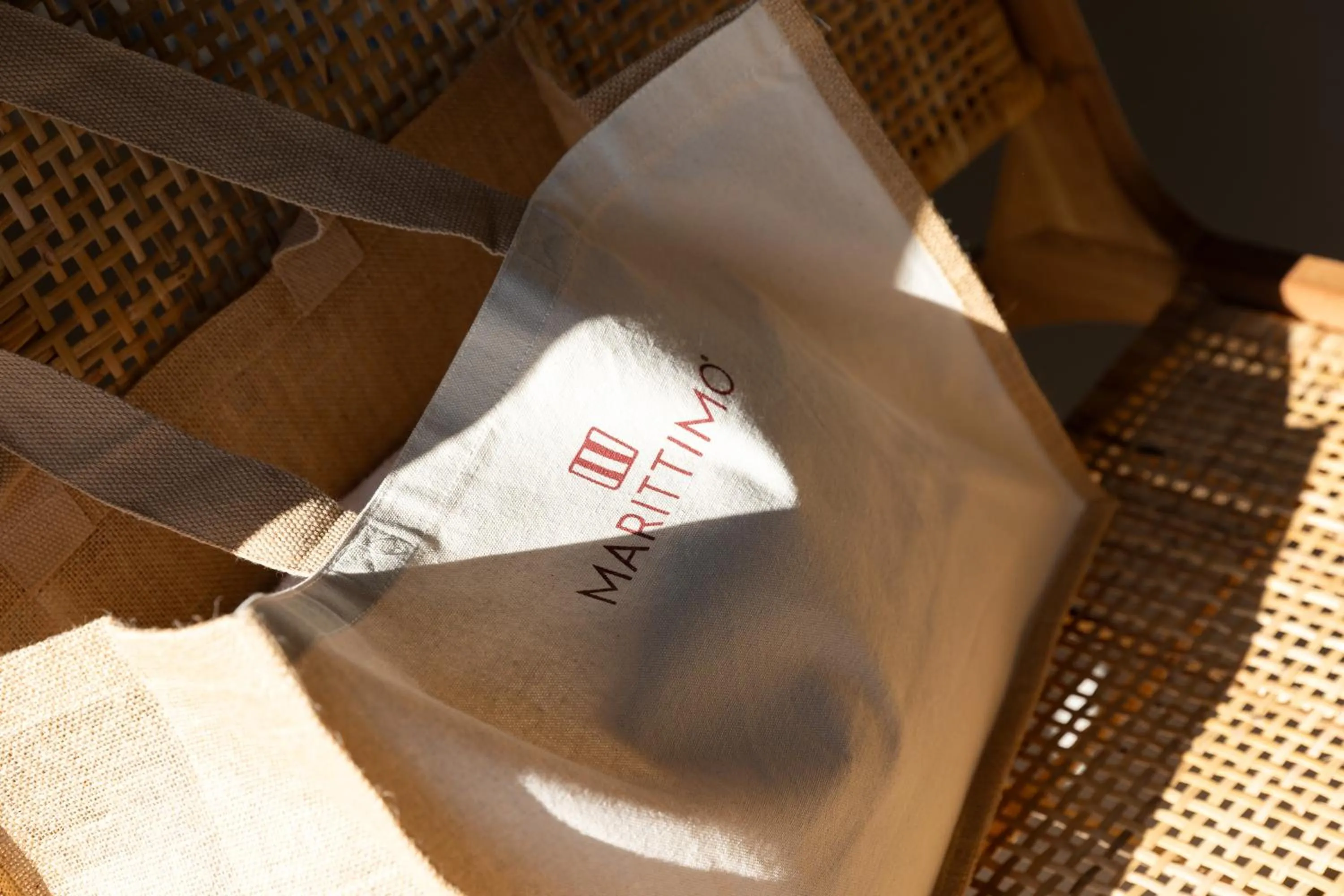 Decorative detail in MARITTIMO Milano Marittima