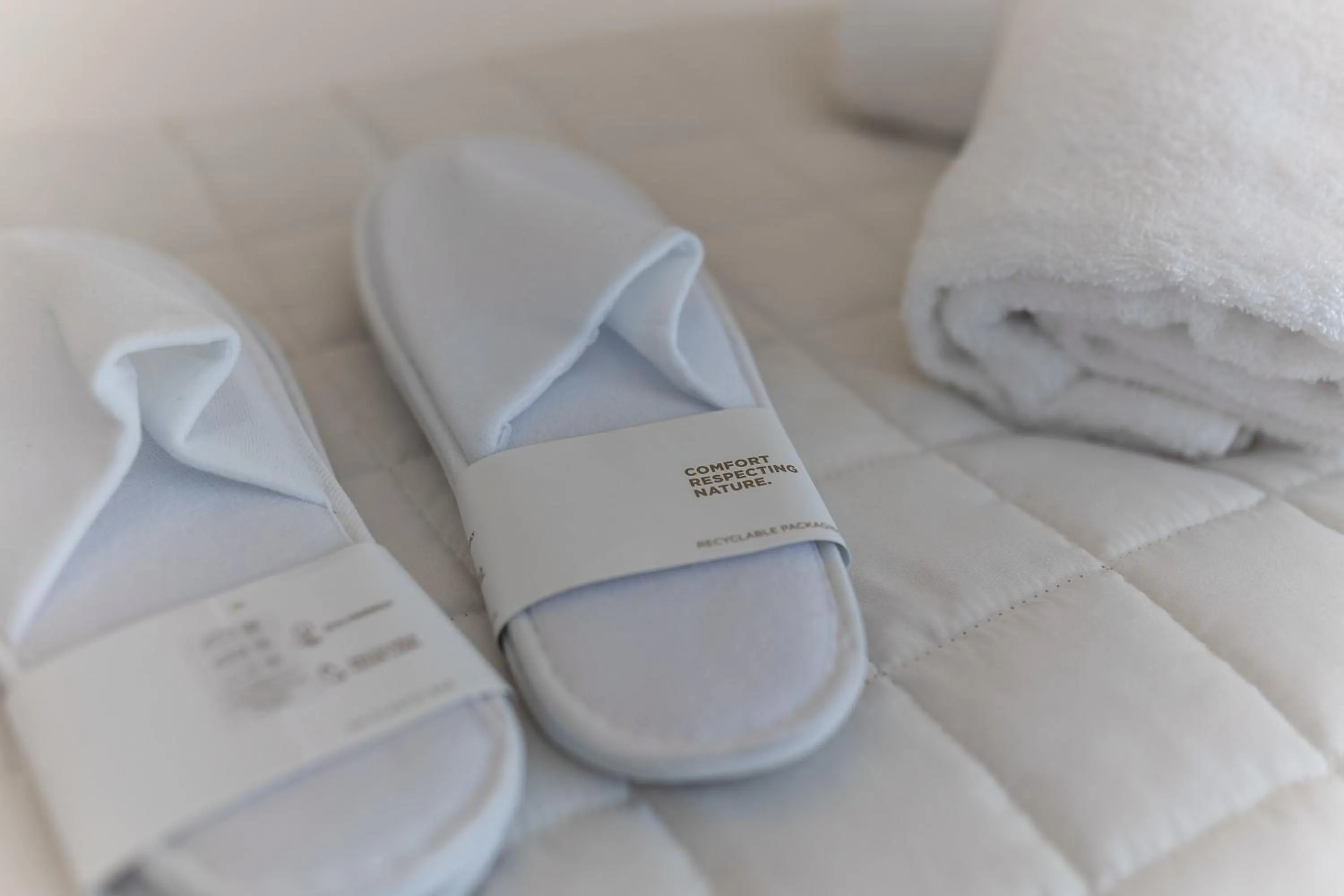 towels in MARITTIMO Milano Marittima