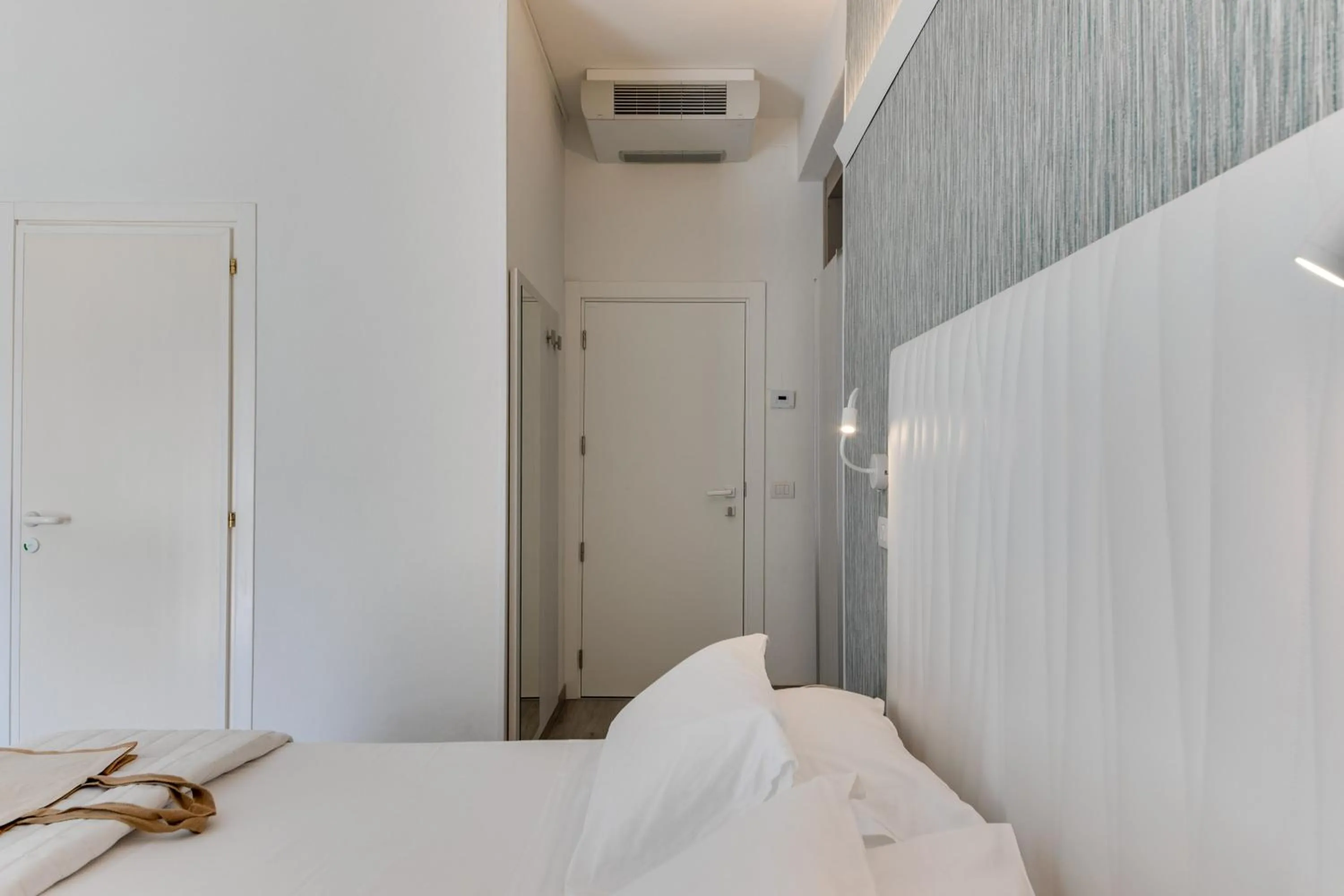 Bed in MARITTIMO Milano Marittima