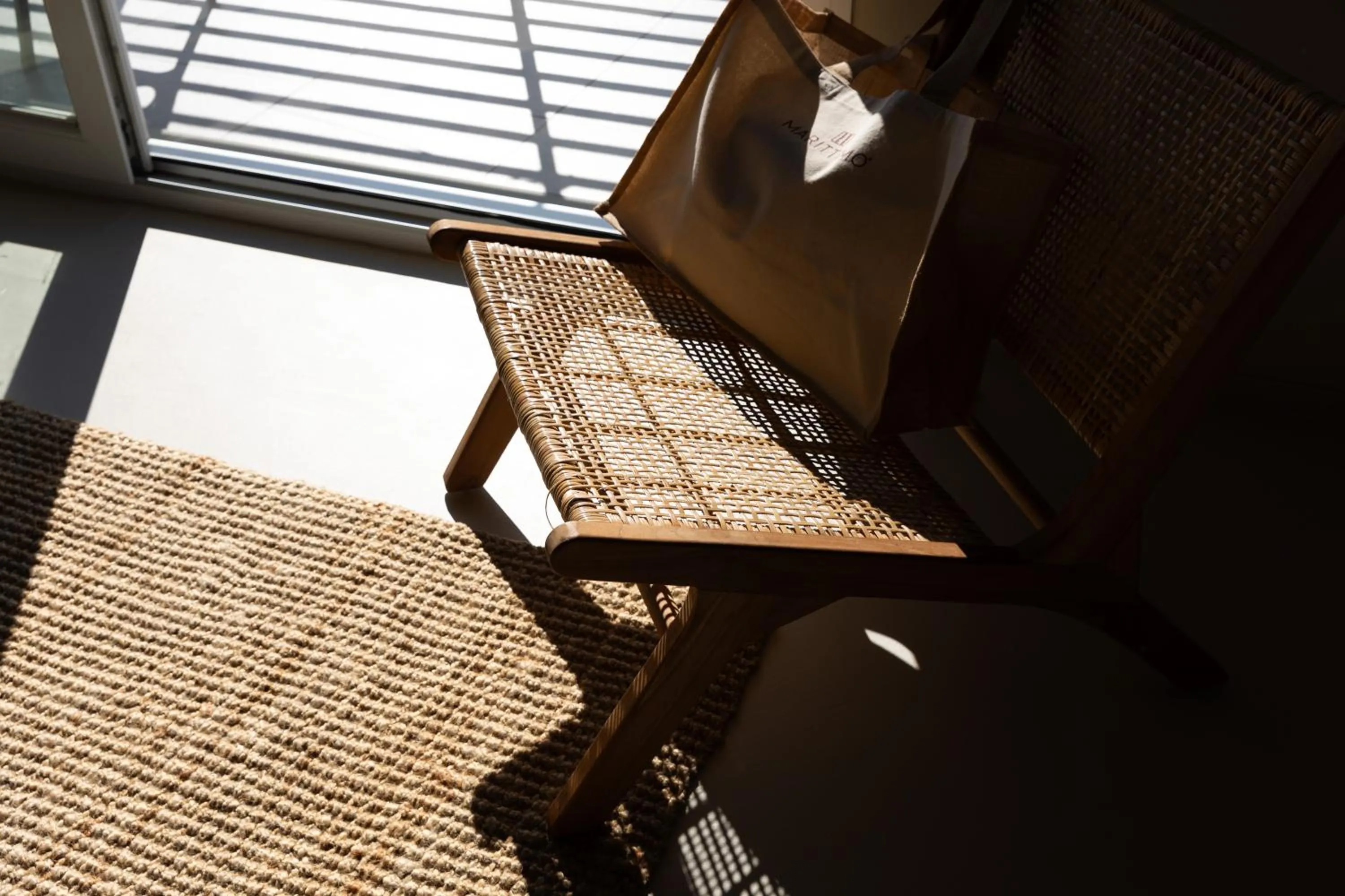 Decorative detail in MARITTIMO Milano Marittima