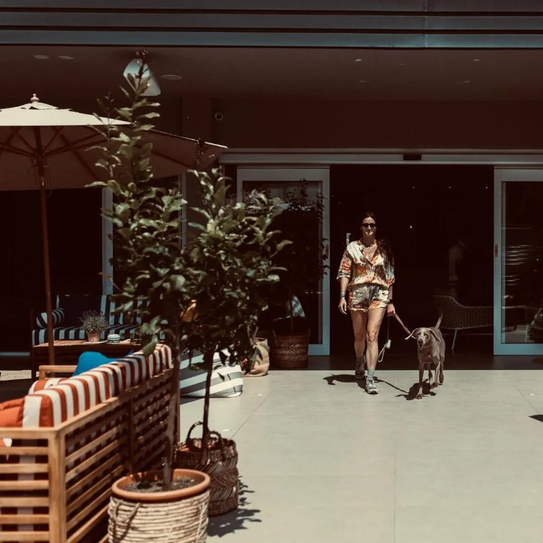 Pets in MARITTIMO Milano Marittima