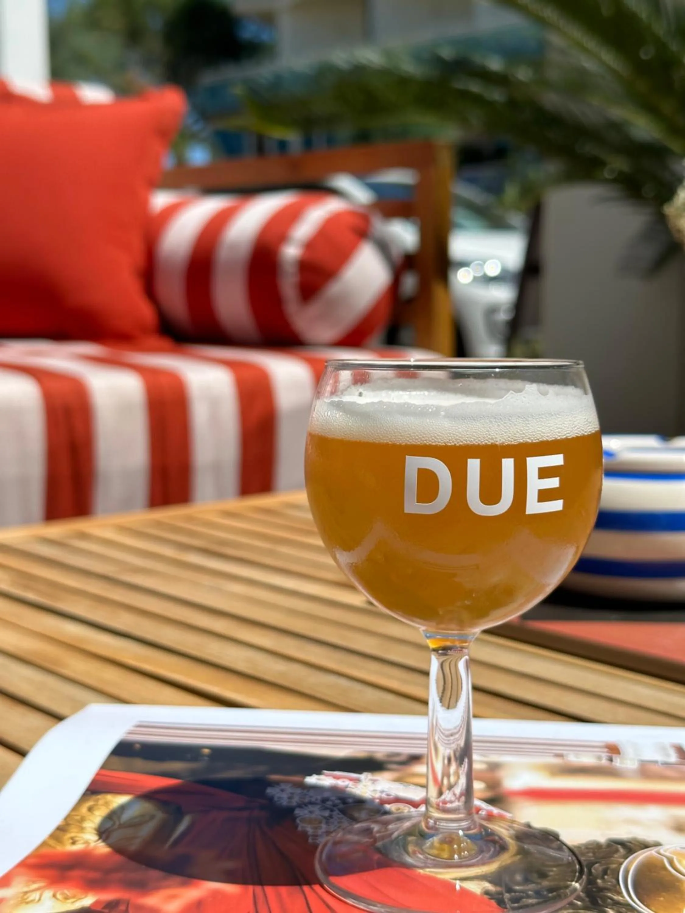 Drinks in MARITTIMO Milano Marittima