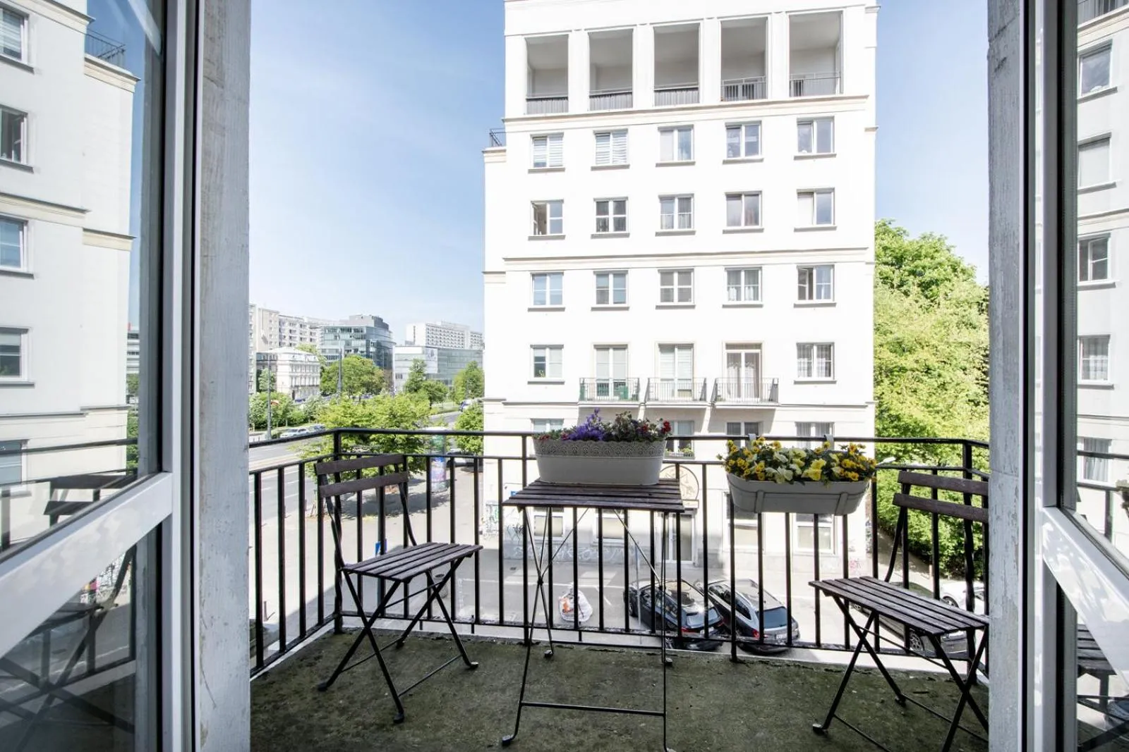 Studio Marszałkowska