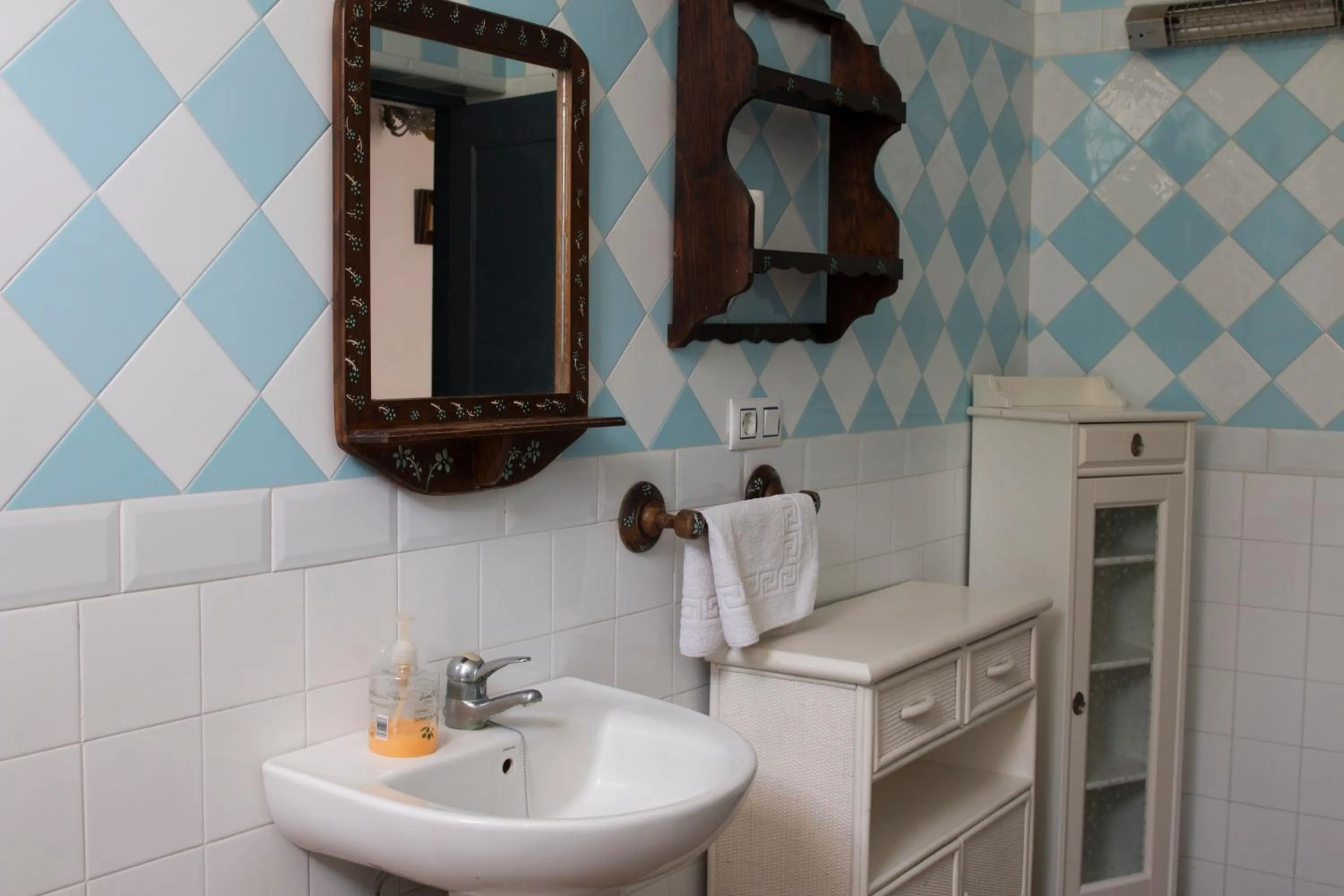 Cortijo Torreblanca Casa Rural Parque Natural Cabo de Gata