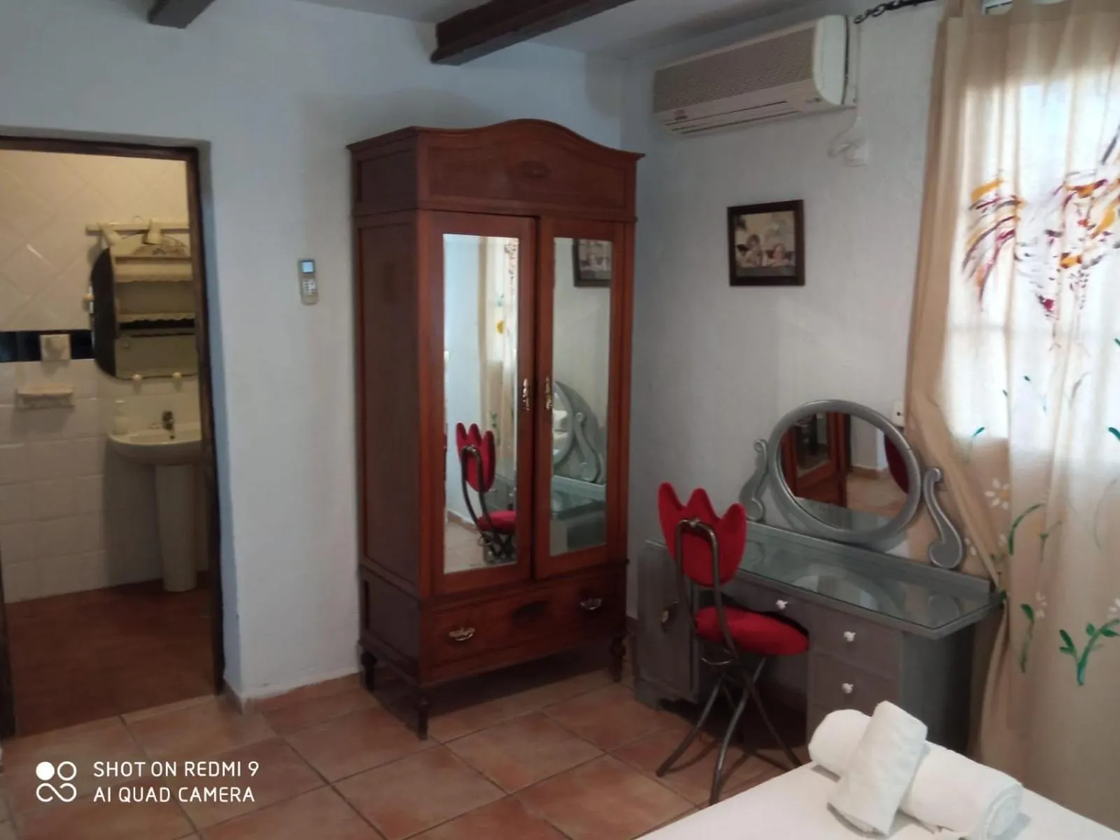 Cortijo Torreblanca Casa Rural Parque Natural Cabo de Gata