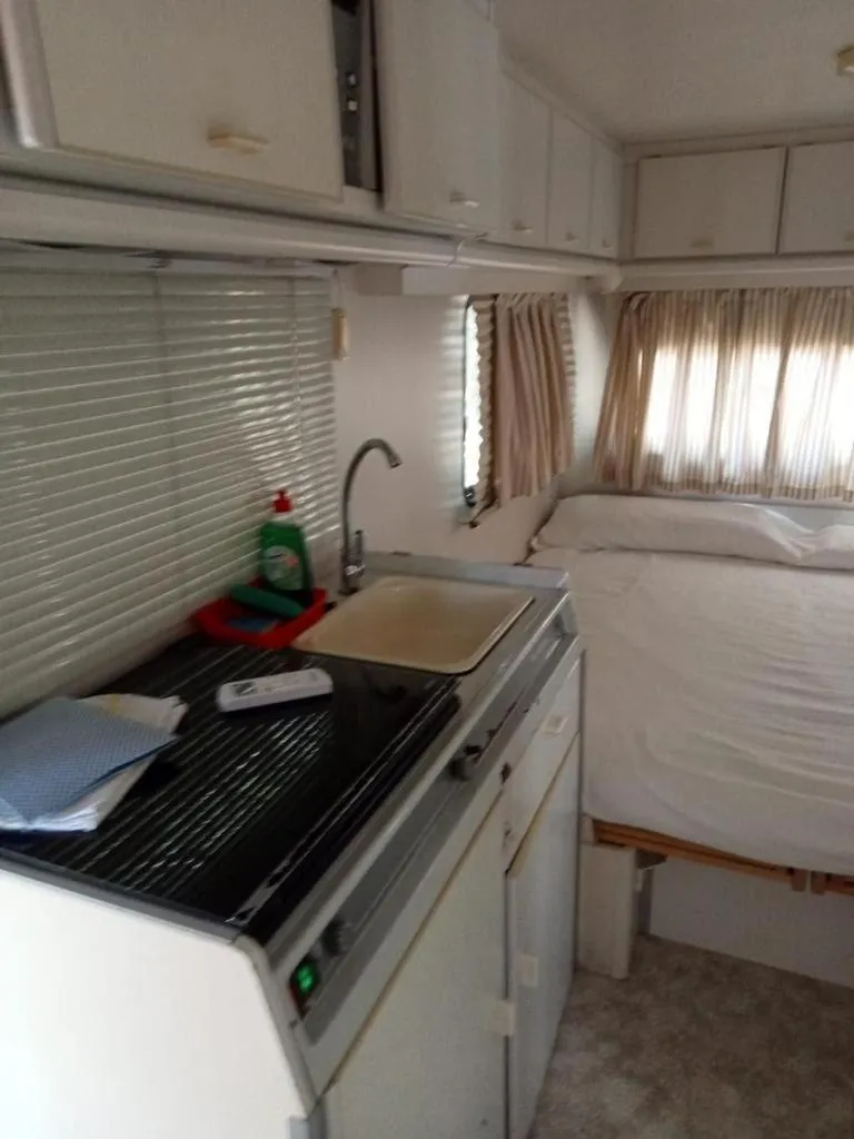 Bedroom, Bed in Cortijo Torreblanca Casa Rural Parque Natural Cabo de Gata