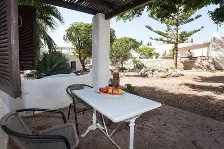 Cortijo Torreblanca Casa Rural Parque Natural Cabo de Gata