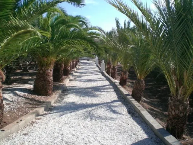 Other in Cortijo Torreblanca Casa Rural Parque Natural Cabo de Gata