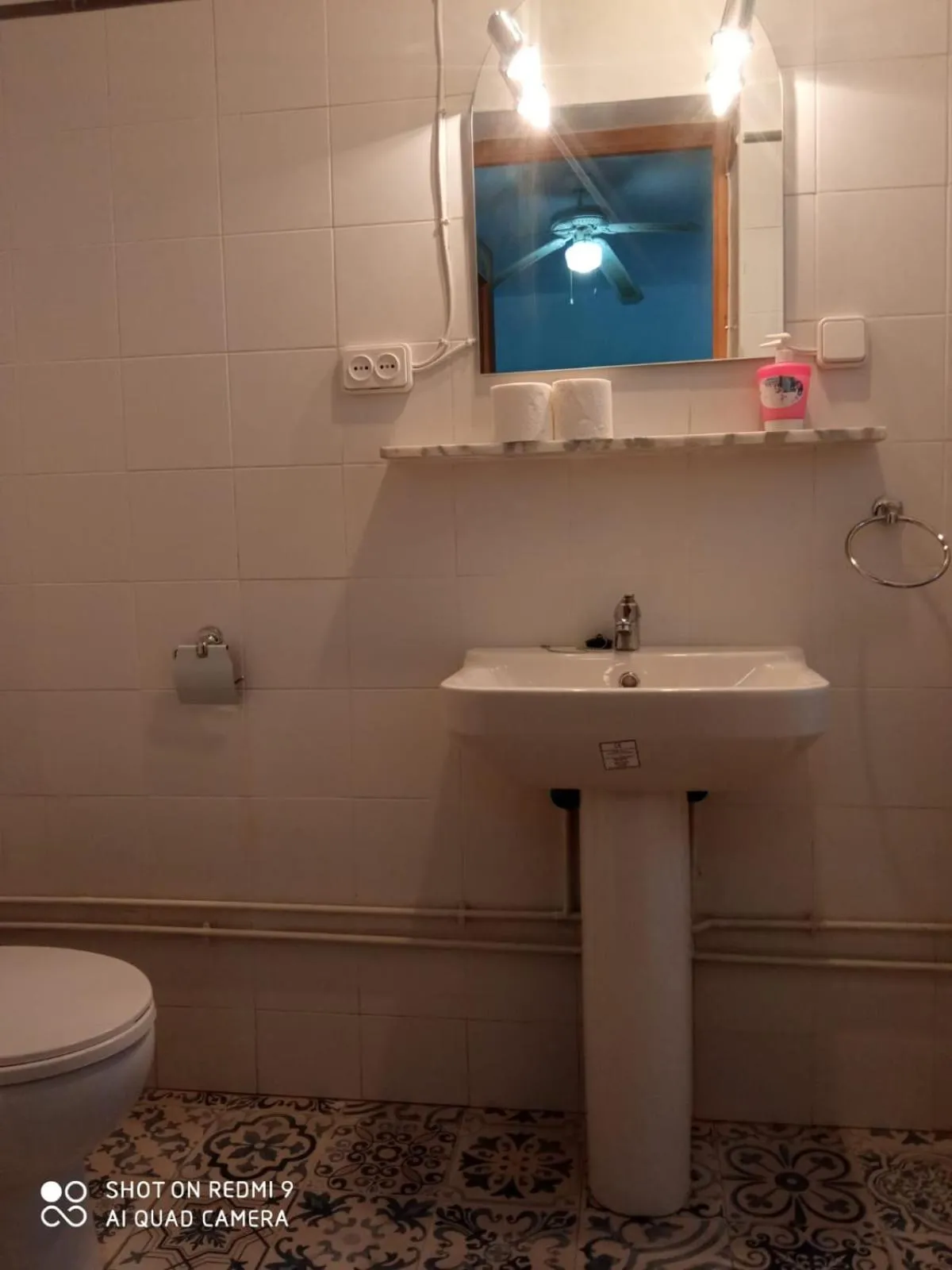 Cortijo Torreblanca Casa Rural Parque Natural Cabo de Gata