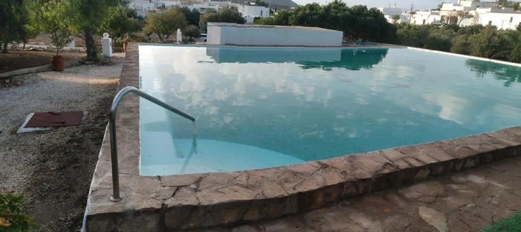 Cortijo Torreblanca Casa Rural Parque Natural Cabo de Gata