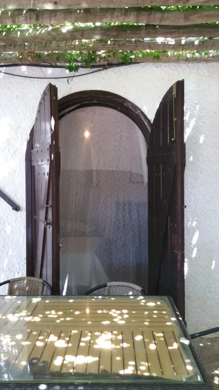 Cortijo Torreblanca Casa Rural Parque Natural Cabo de Gata