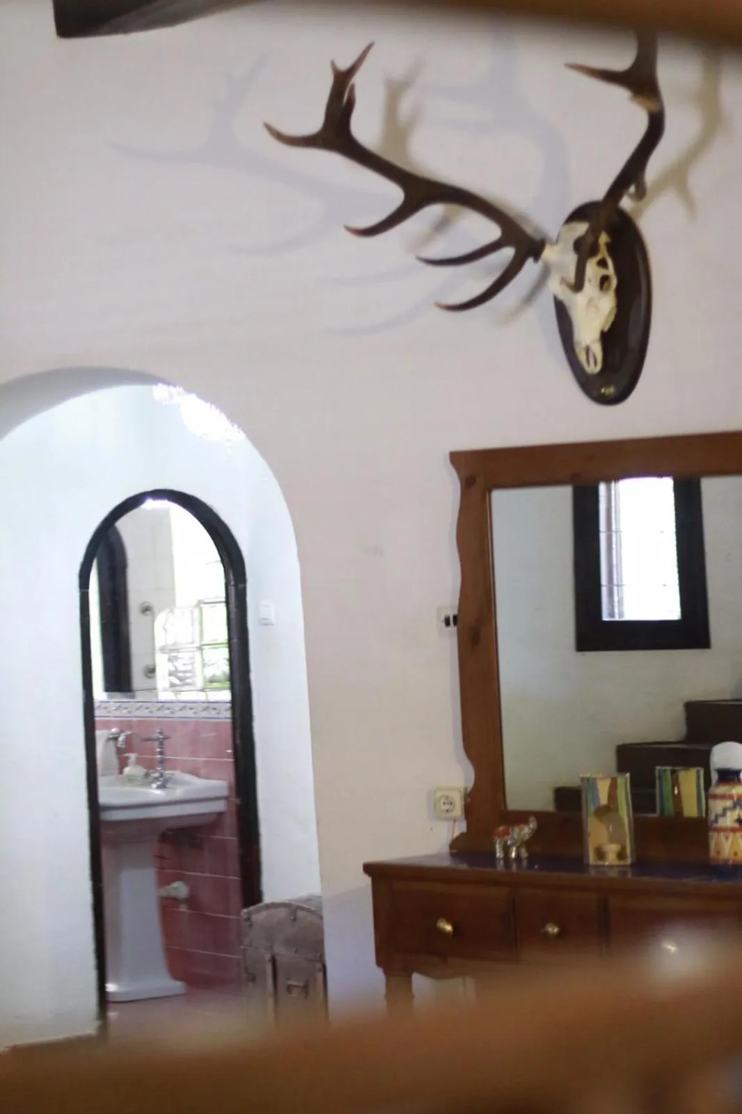 Cortijo Torreblanca Casa Rural Parque Natural Cabo de Gata