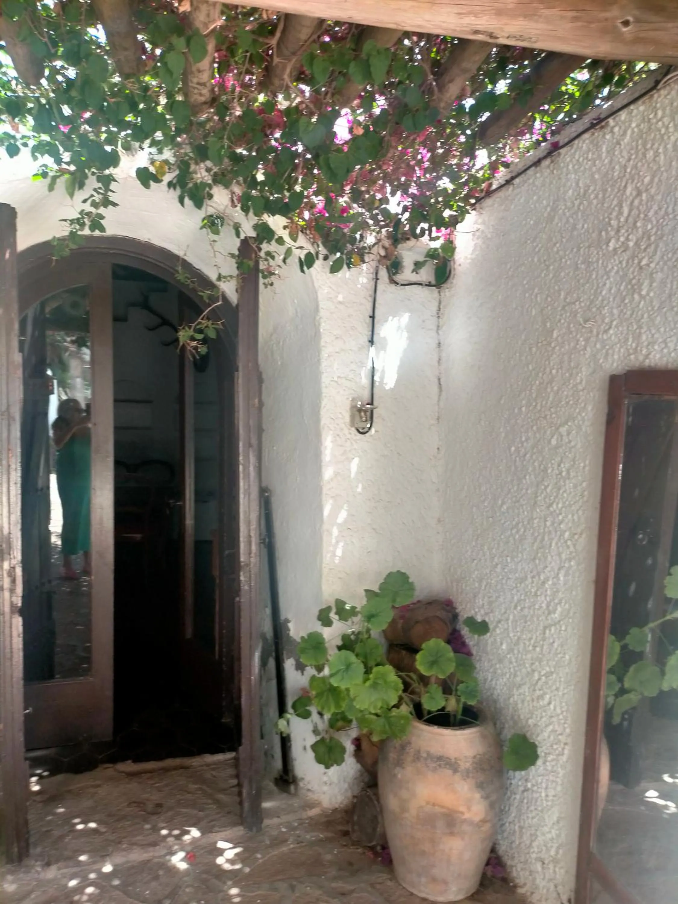 Cortijo Torreblanca Casa Rural Parque Natural Cabo de Gata