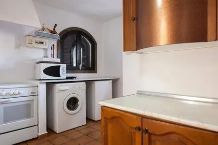 Cortijo Torreblanca Casa Rural Parque Natural Cabo de Gata