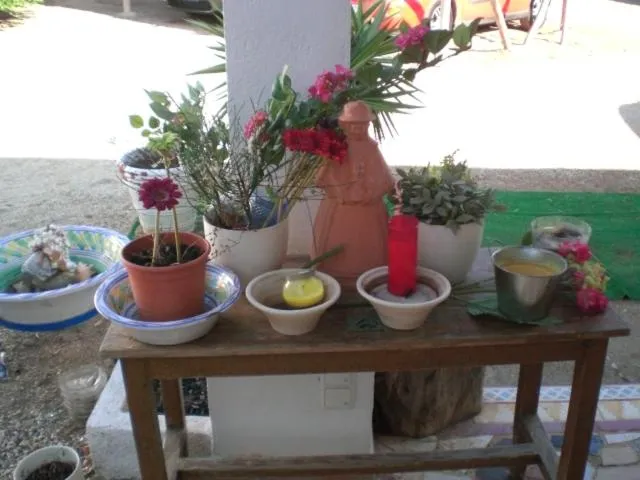 Other in Cortijo Torreblanca Casa Rural Parque Natural Cabo de Gata