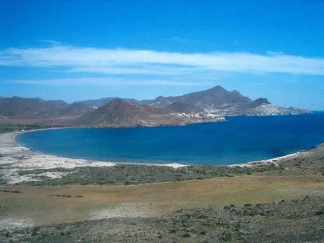 Area and facilities in Cortijo Torreblanca Casa Rural Parque Natural Cabo de Gata