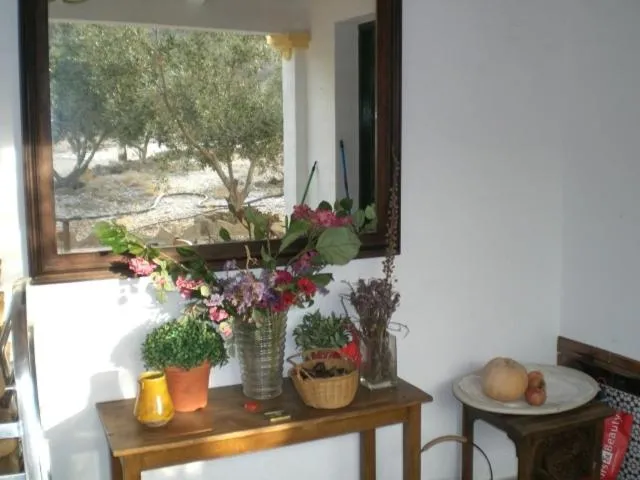 Other in Cortijo Torreblanca Casa Rural Parque Natural Cabo de Gata