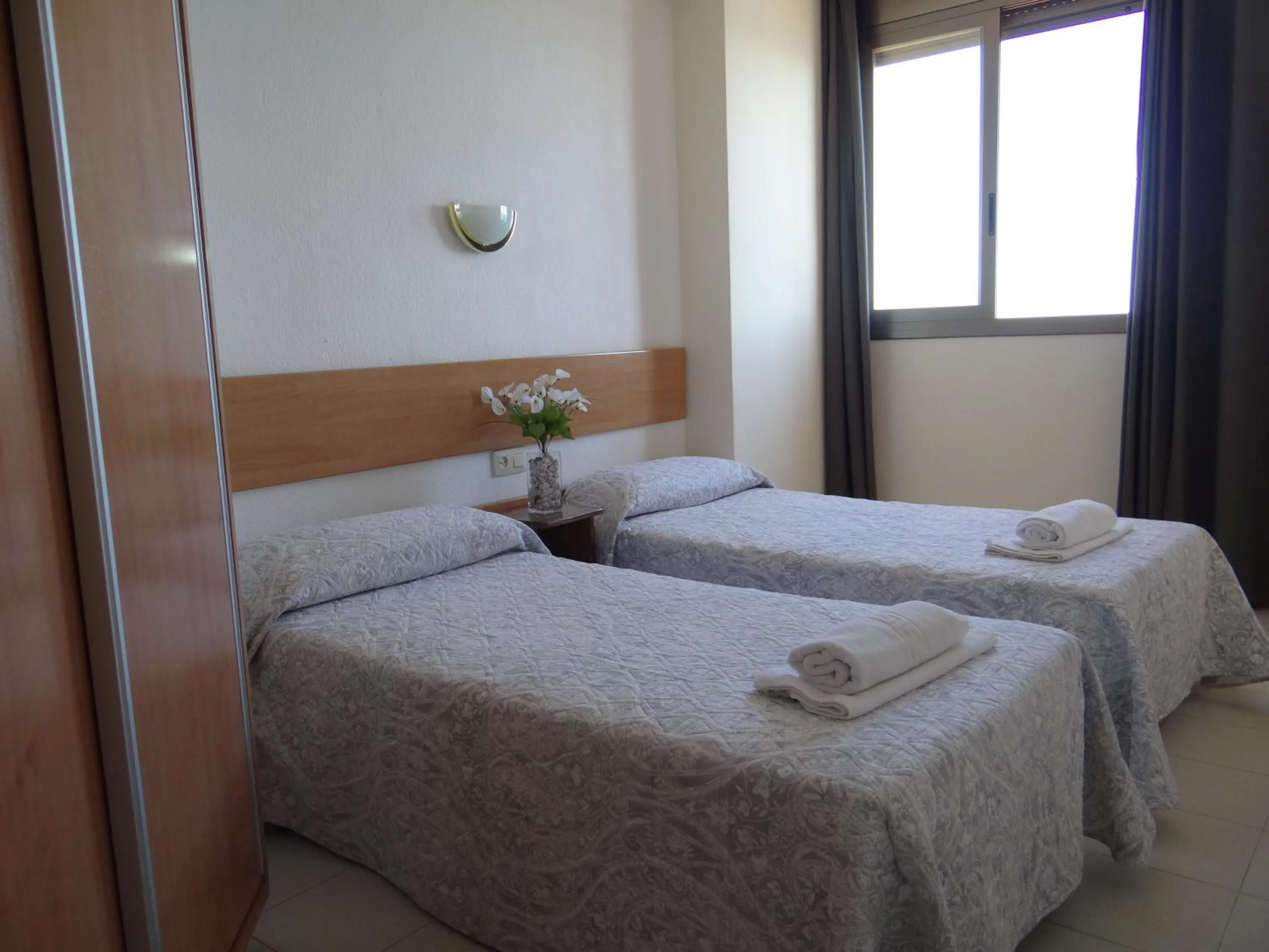 Apartamentos Elvira