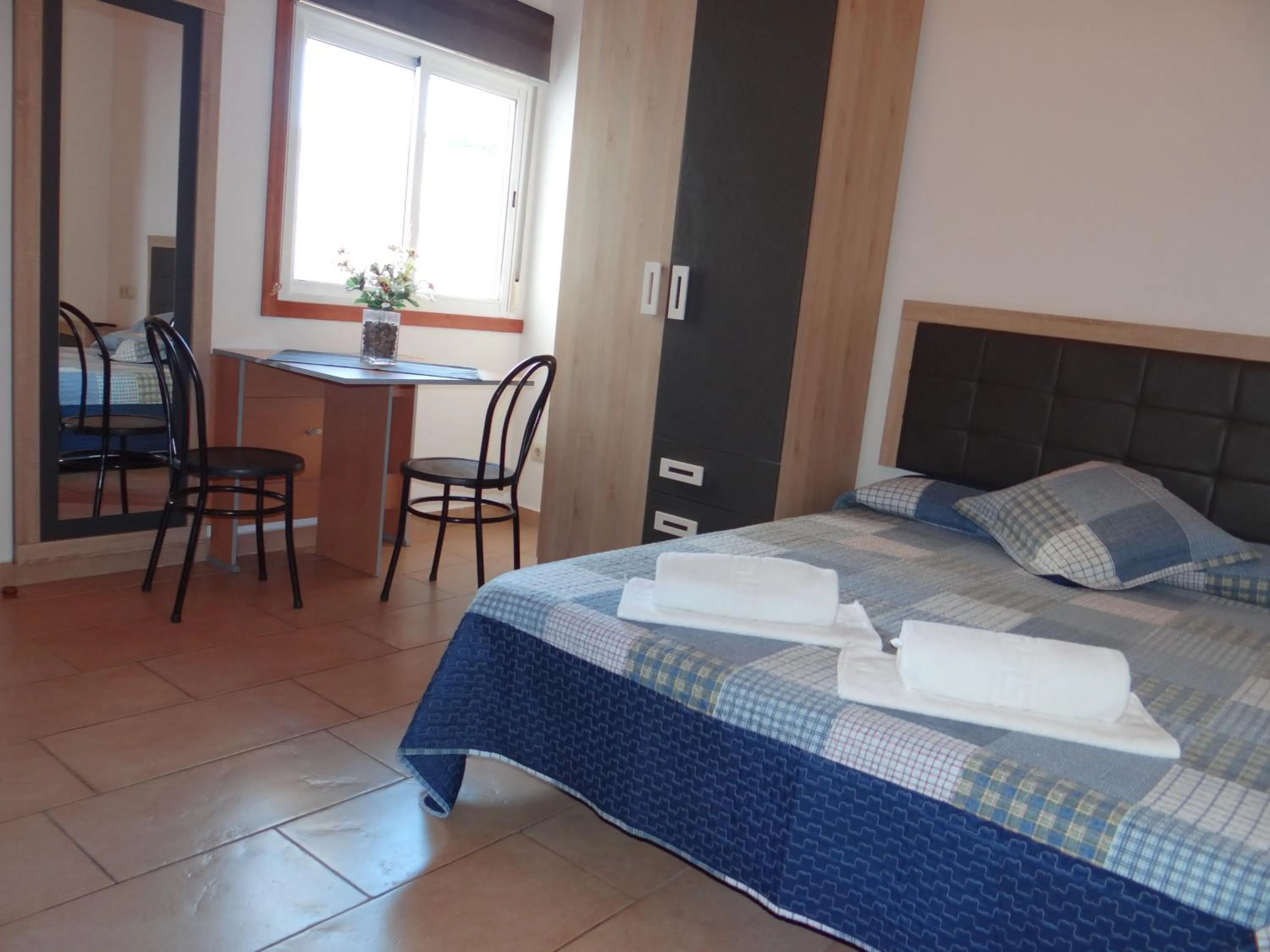 Apartamentos Elvira