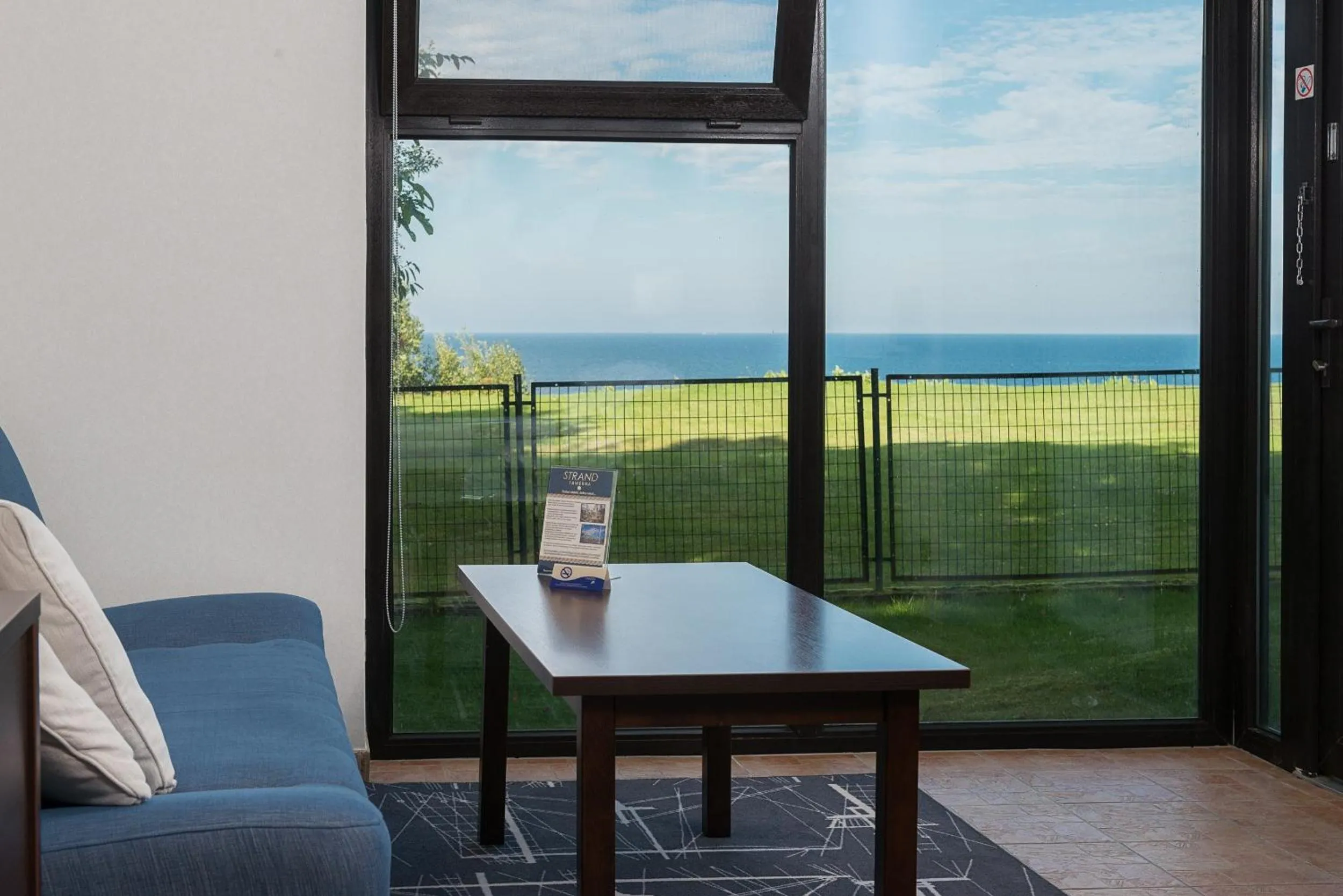 Photo of the whole room in Hotel Restauracja Faleza