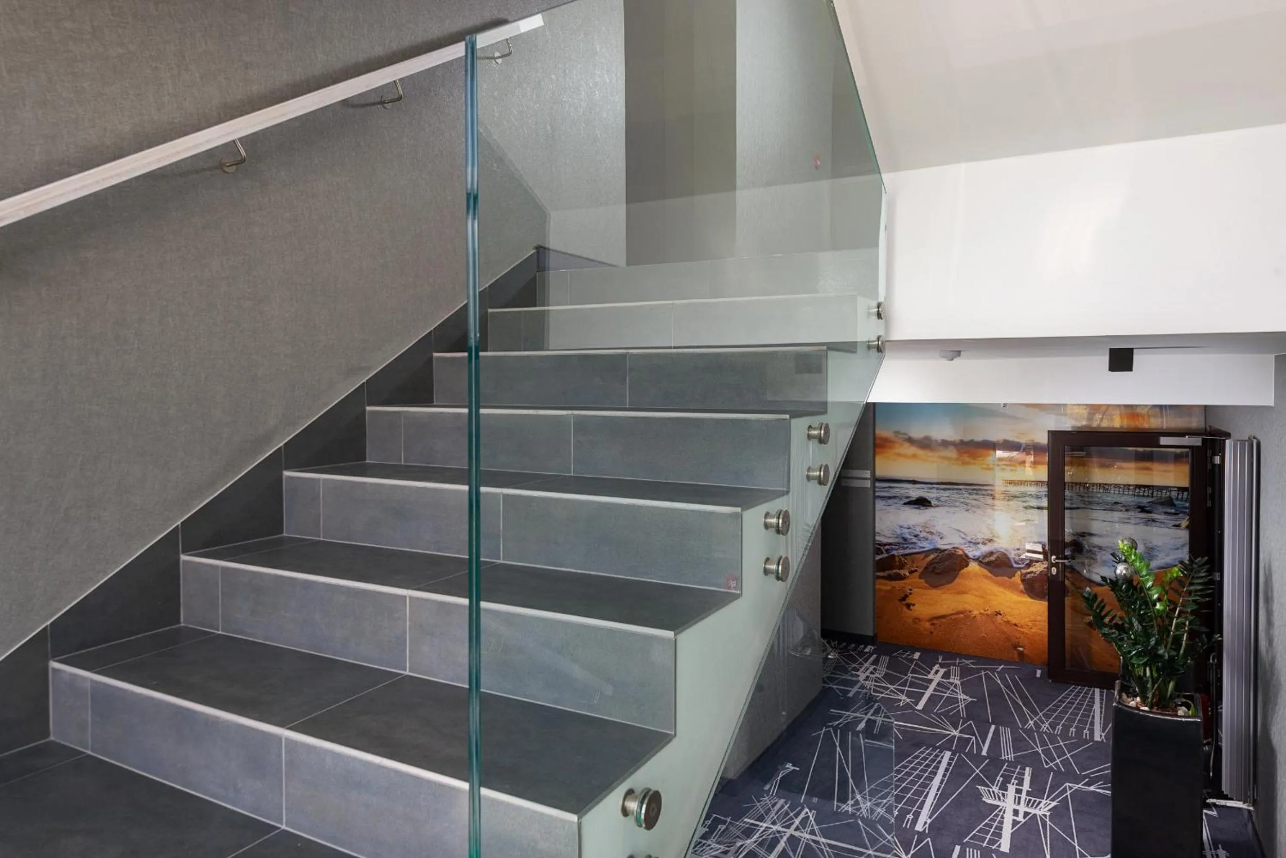 Windsurfing in Hotel Restauracja Faleza