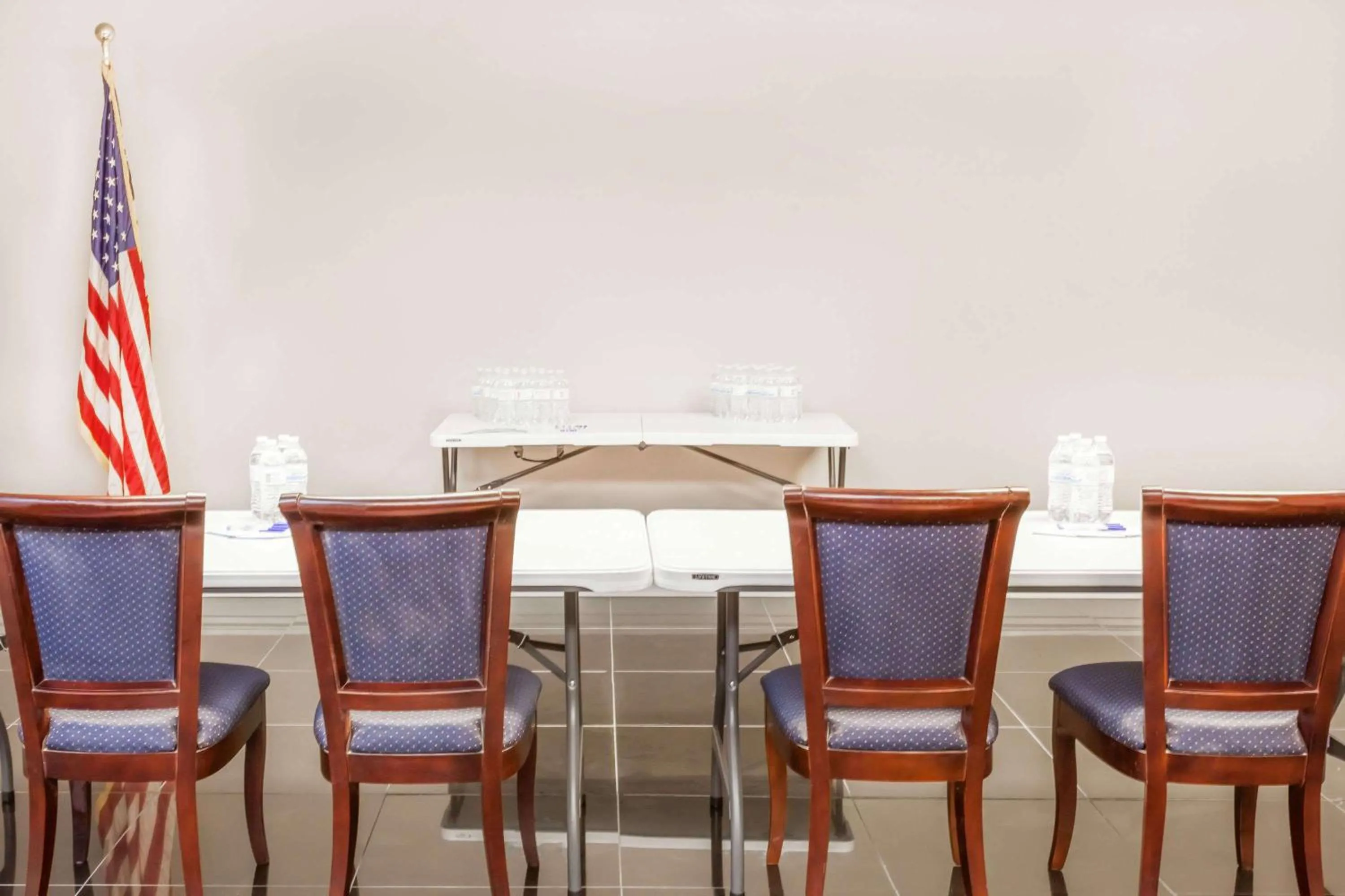 On site in Baymont by Wyndham Delavan Near Lake Geneva