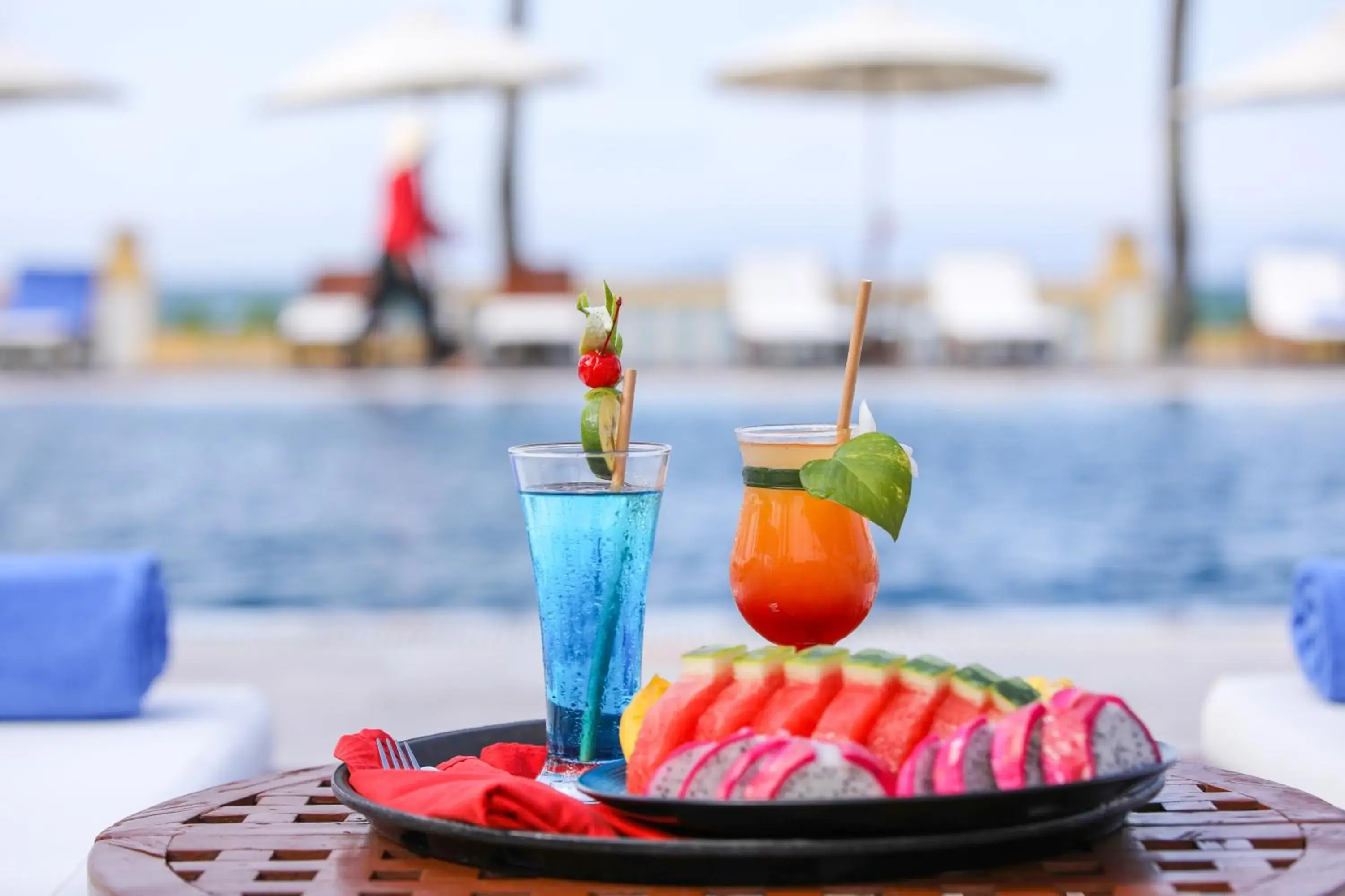 in Victoria Hoi An Beach Resort & Spa in Victoria Hoi An Beach Resort & Spa