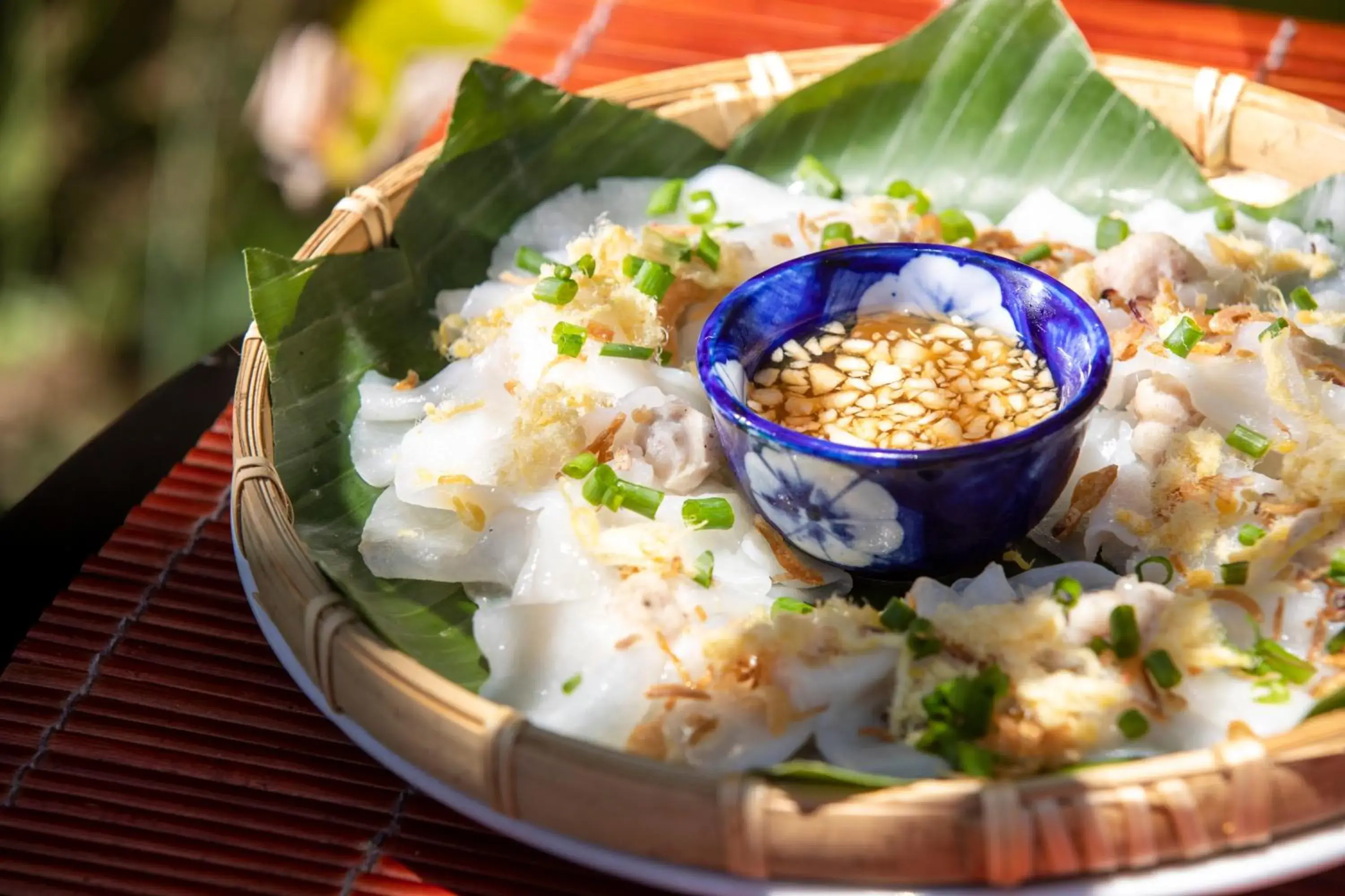 Food in Victoria Hoi An Beach Resort & Spa Food in Victoria Hoi An Beach Resort & Spa